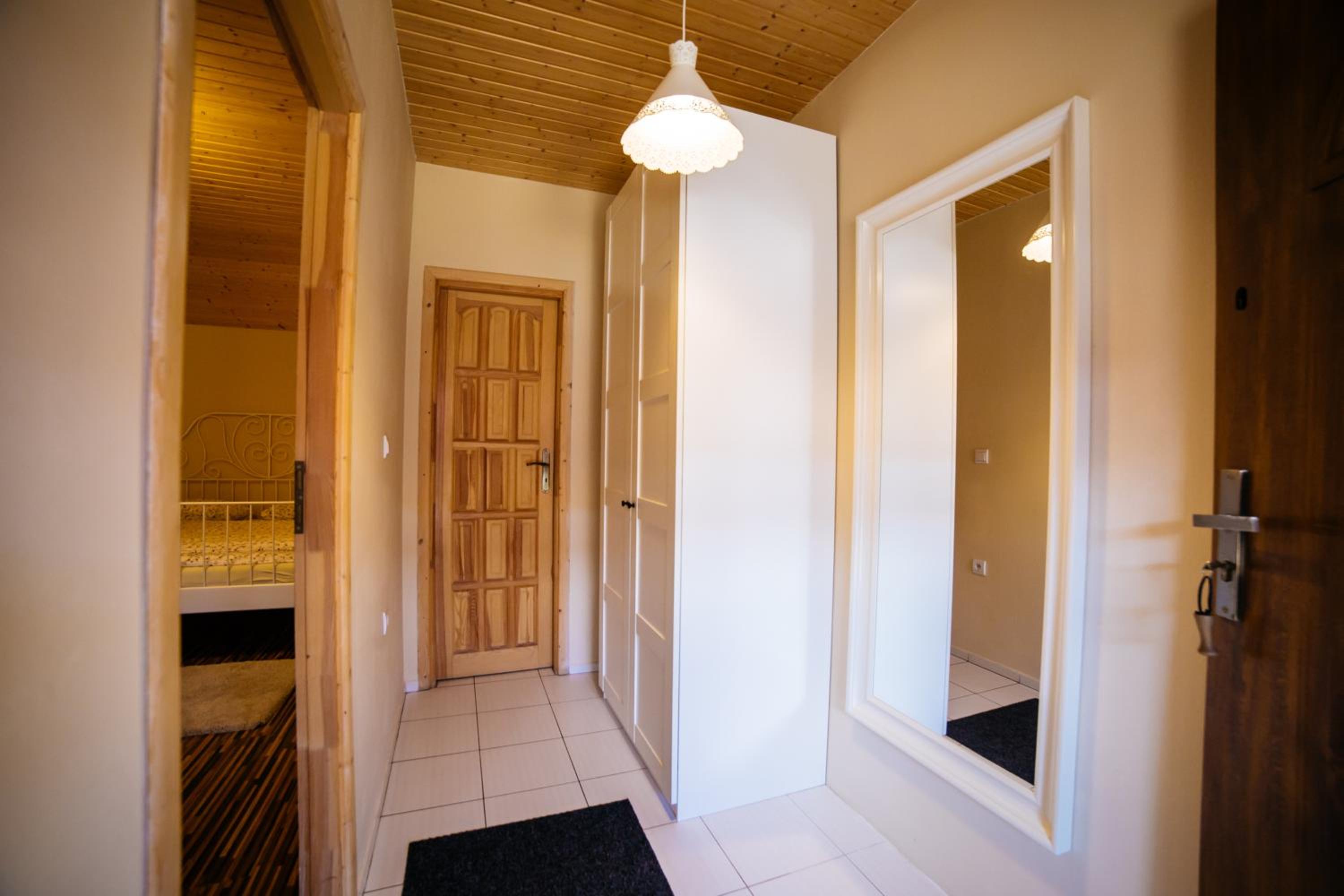 Double Room - Photo 3