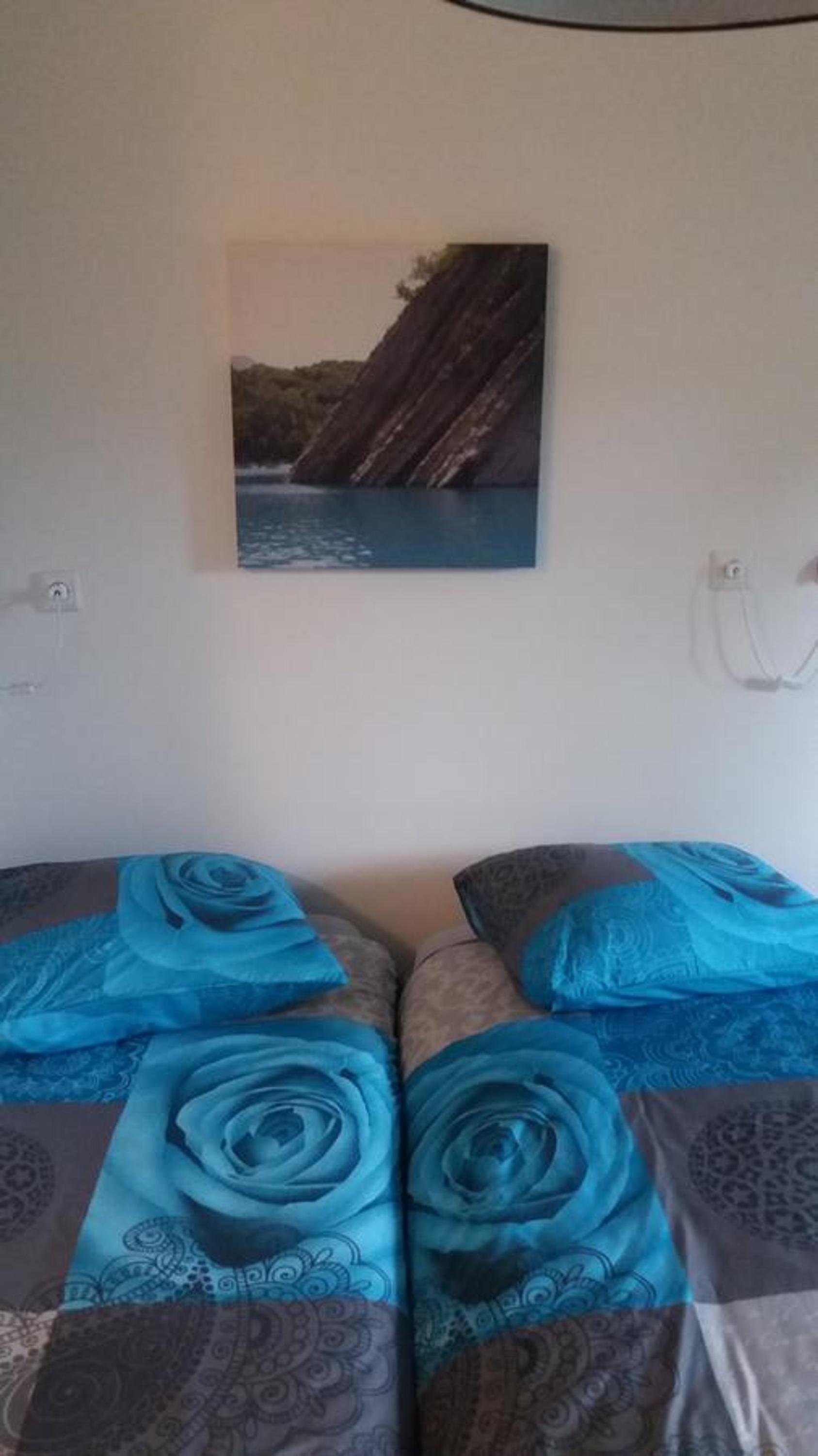 Twin Room with Bathroom photo 1