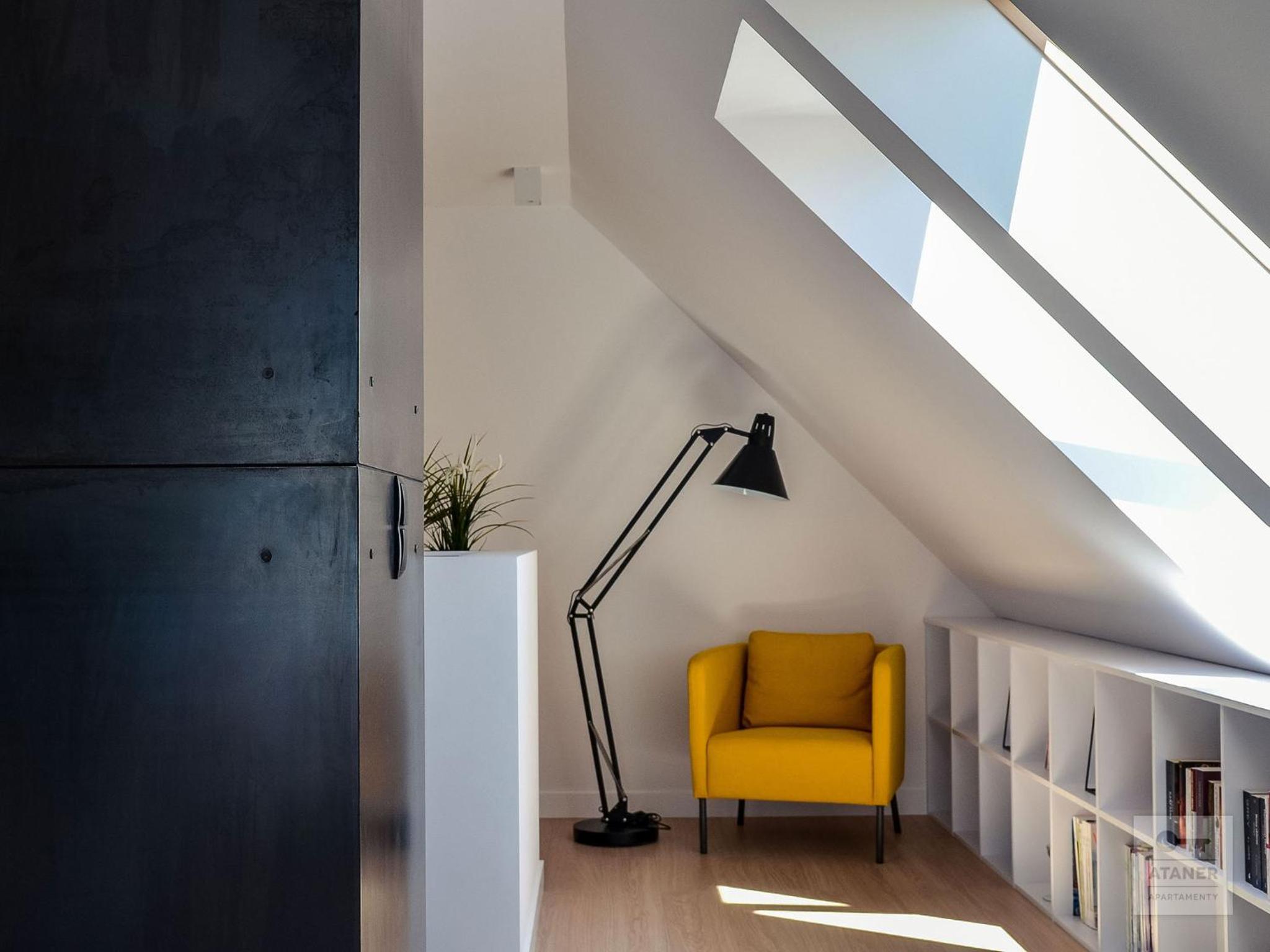 Duplex Apartment photo 1