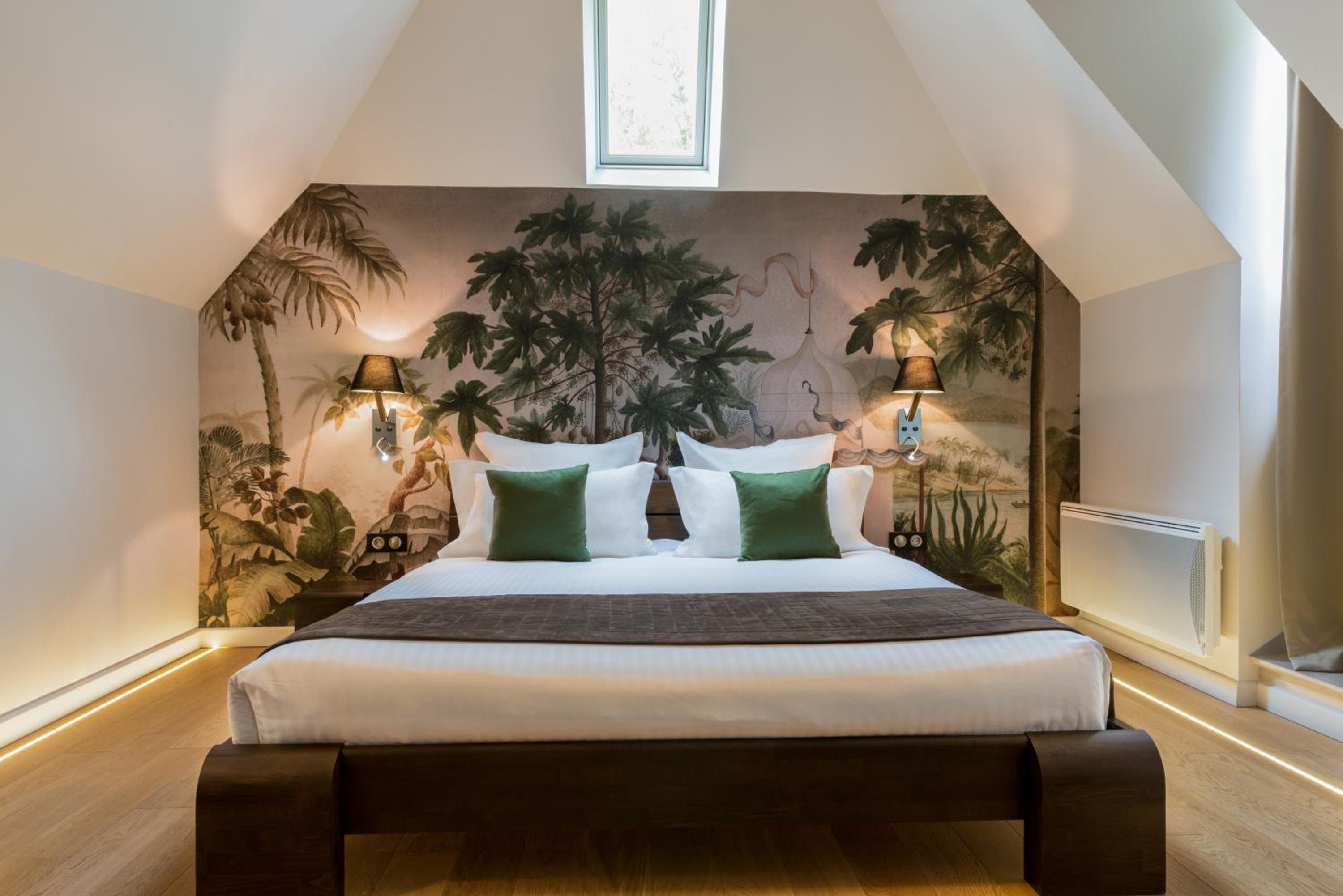 Comfort Room
