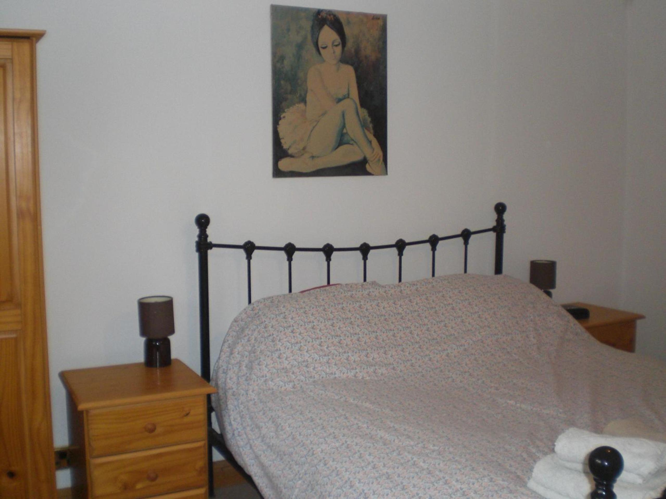 Two-Bedroom House photo 1