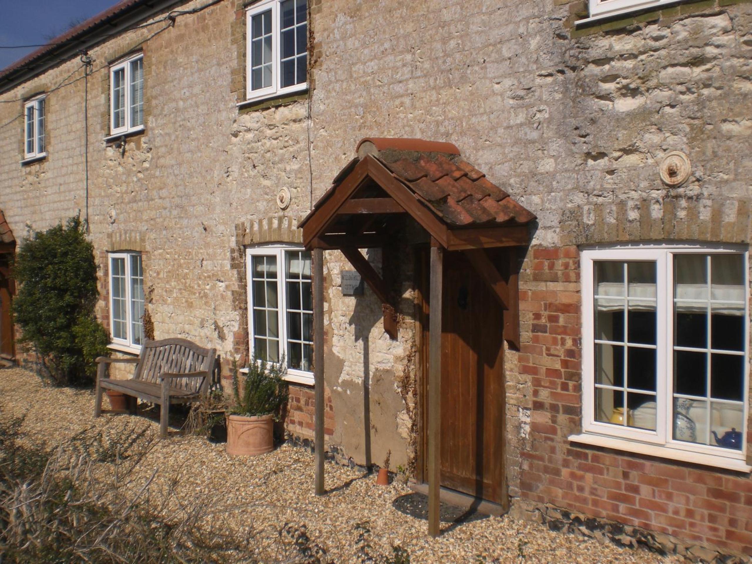 Two-Bedroom House photo 2