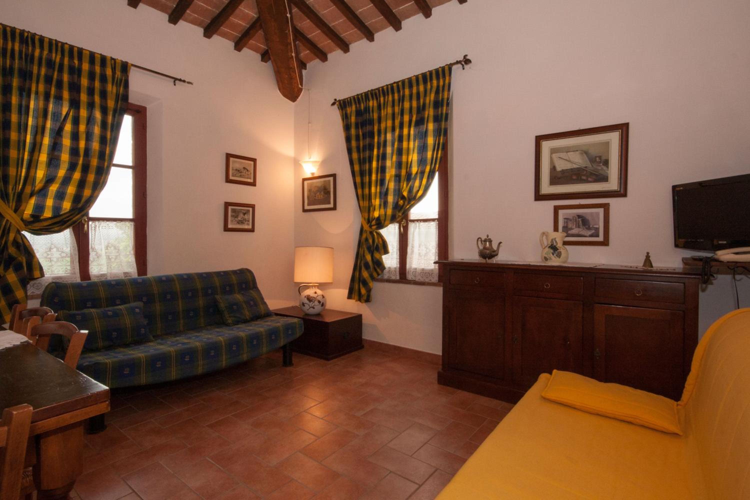 Superior Two-Bedroom Apartment