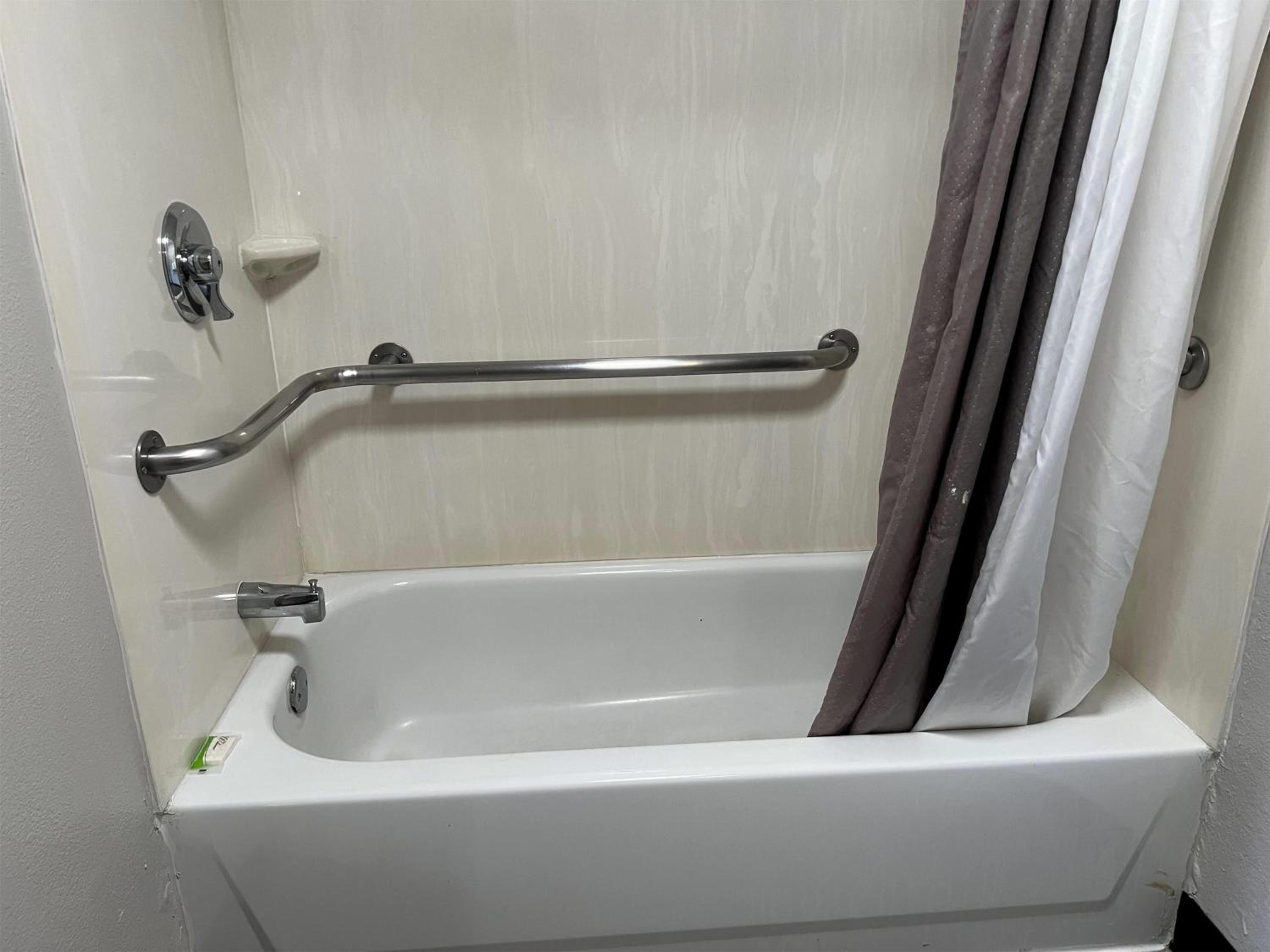 Days Inn by Wyndham Kansas City Northeast, 사진 5