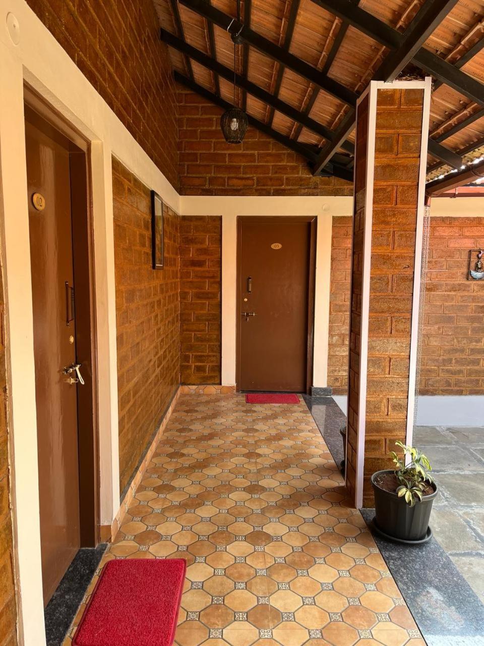 Triple Room - Photo 7