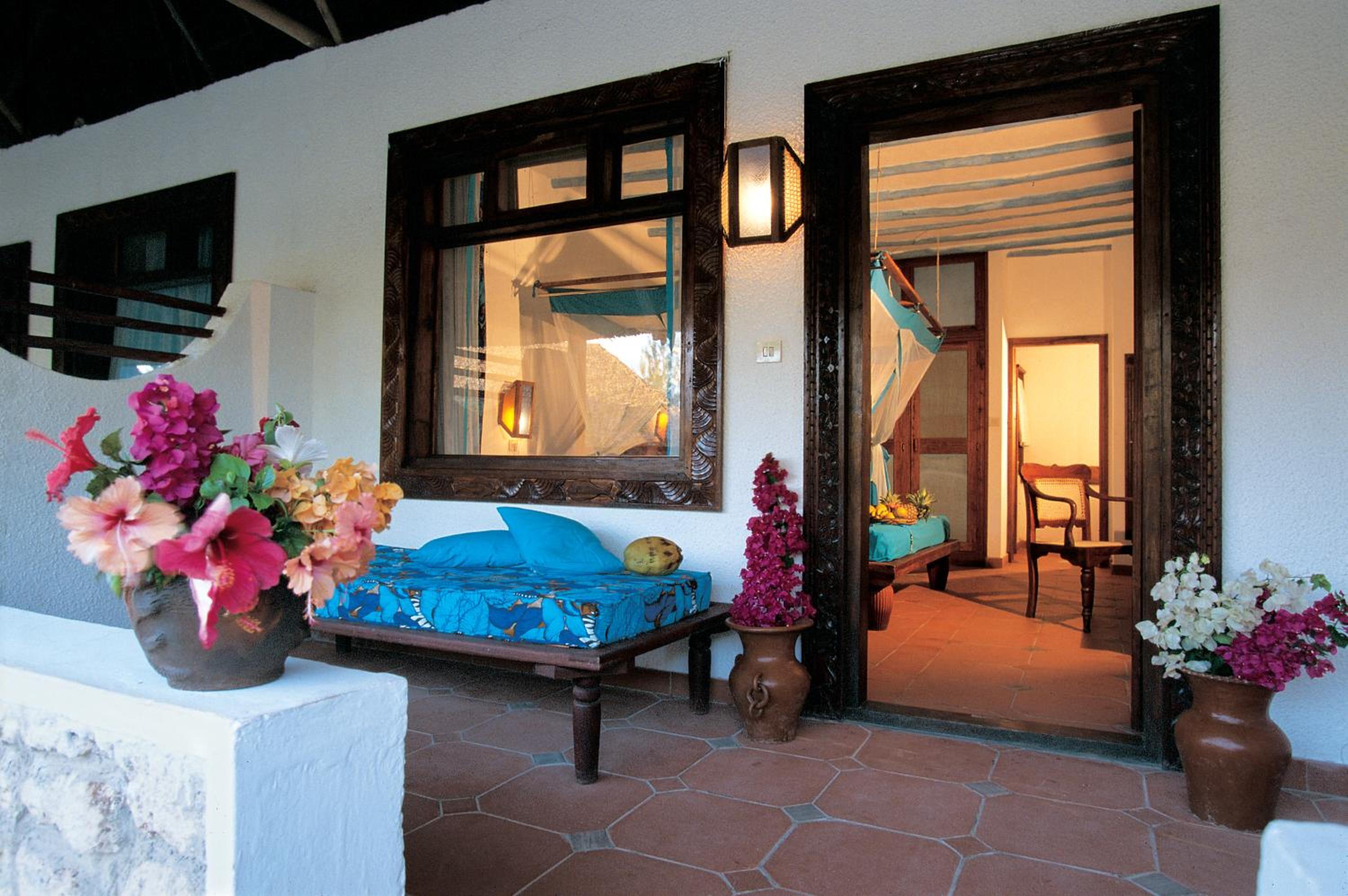 Double or Twin Room photo 3