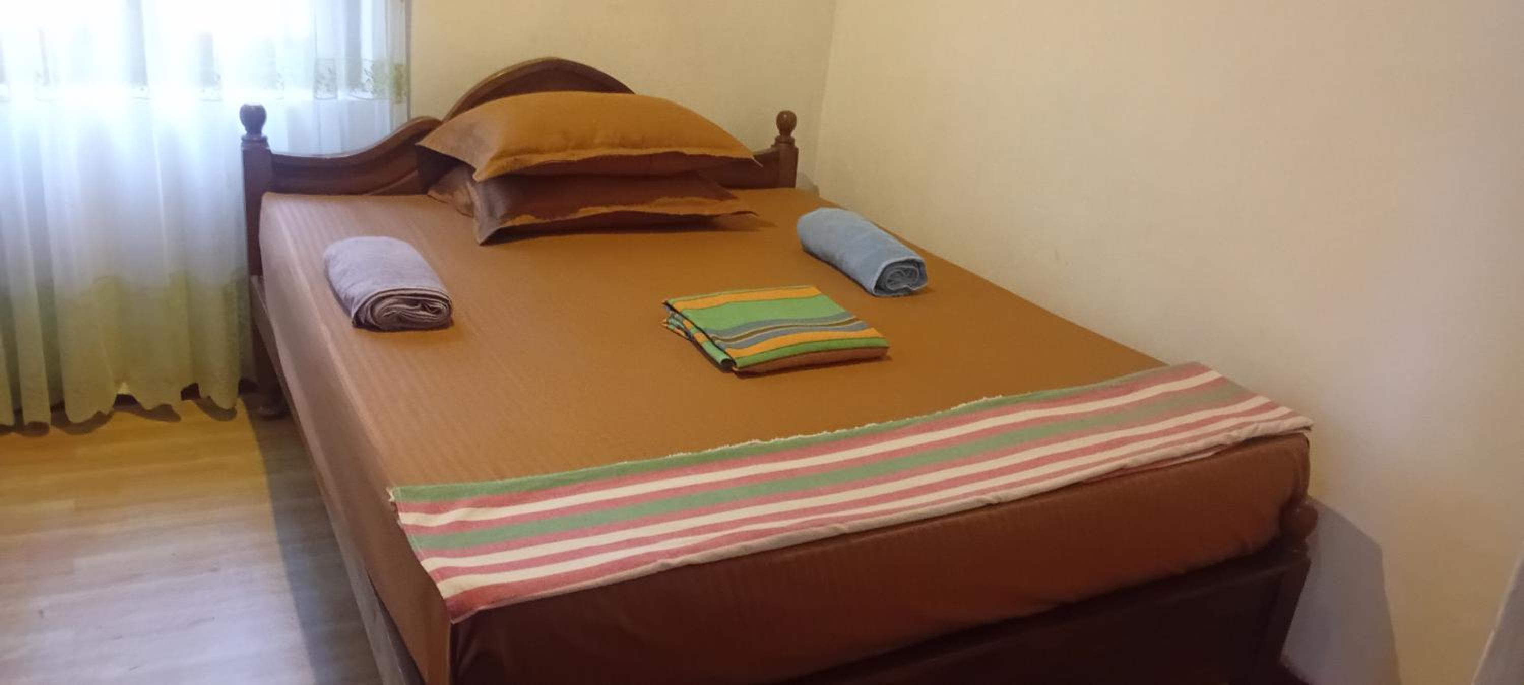 Standard Double Room with Fan photo 1