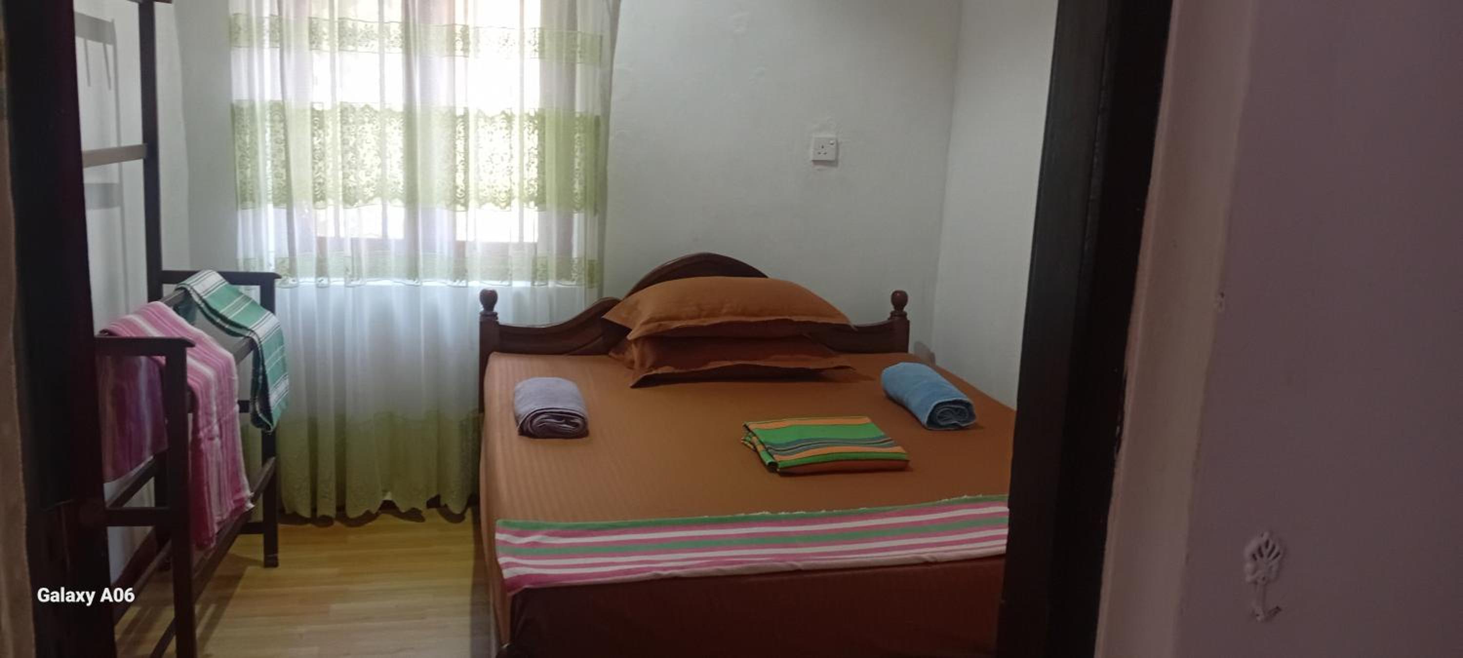 Standard Double Room with Fan photo 2