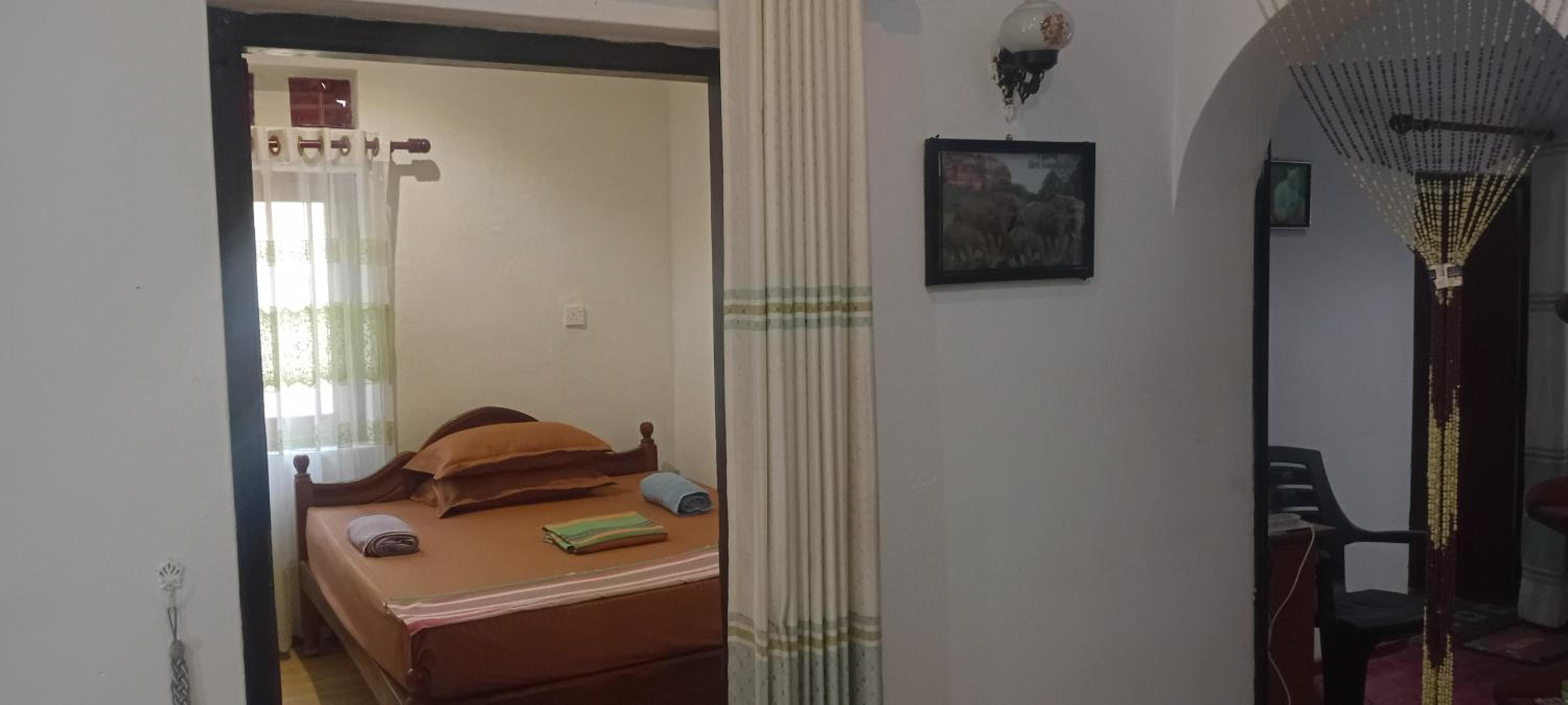 Standard Double Room with Fan photo 3