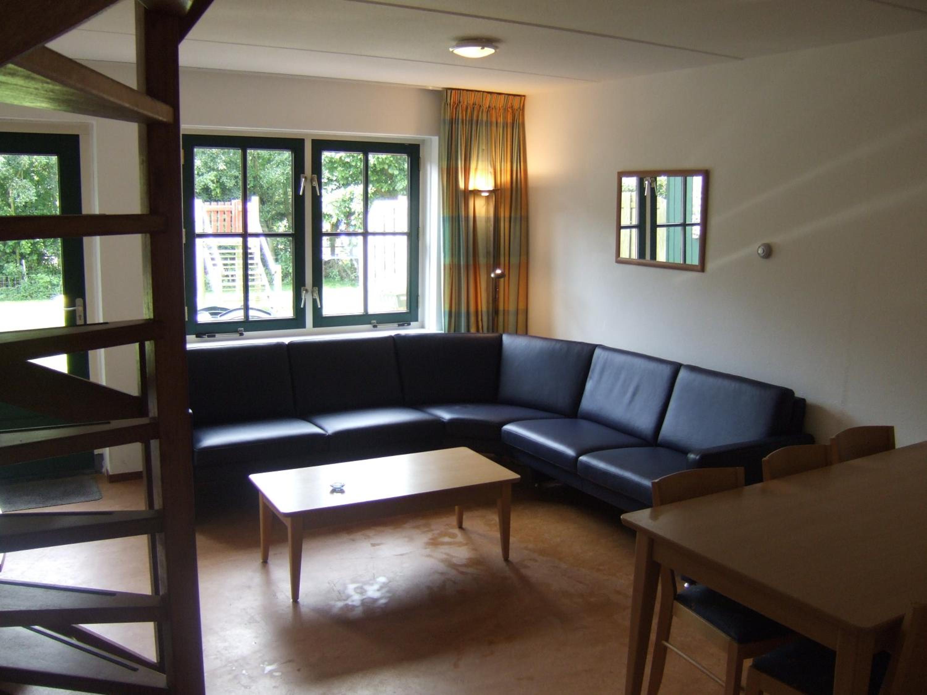 Three-Bedroom Apartment (6 Adults) photo 2