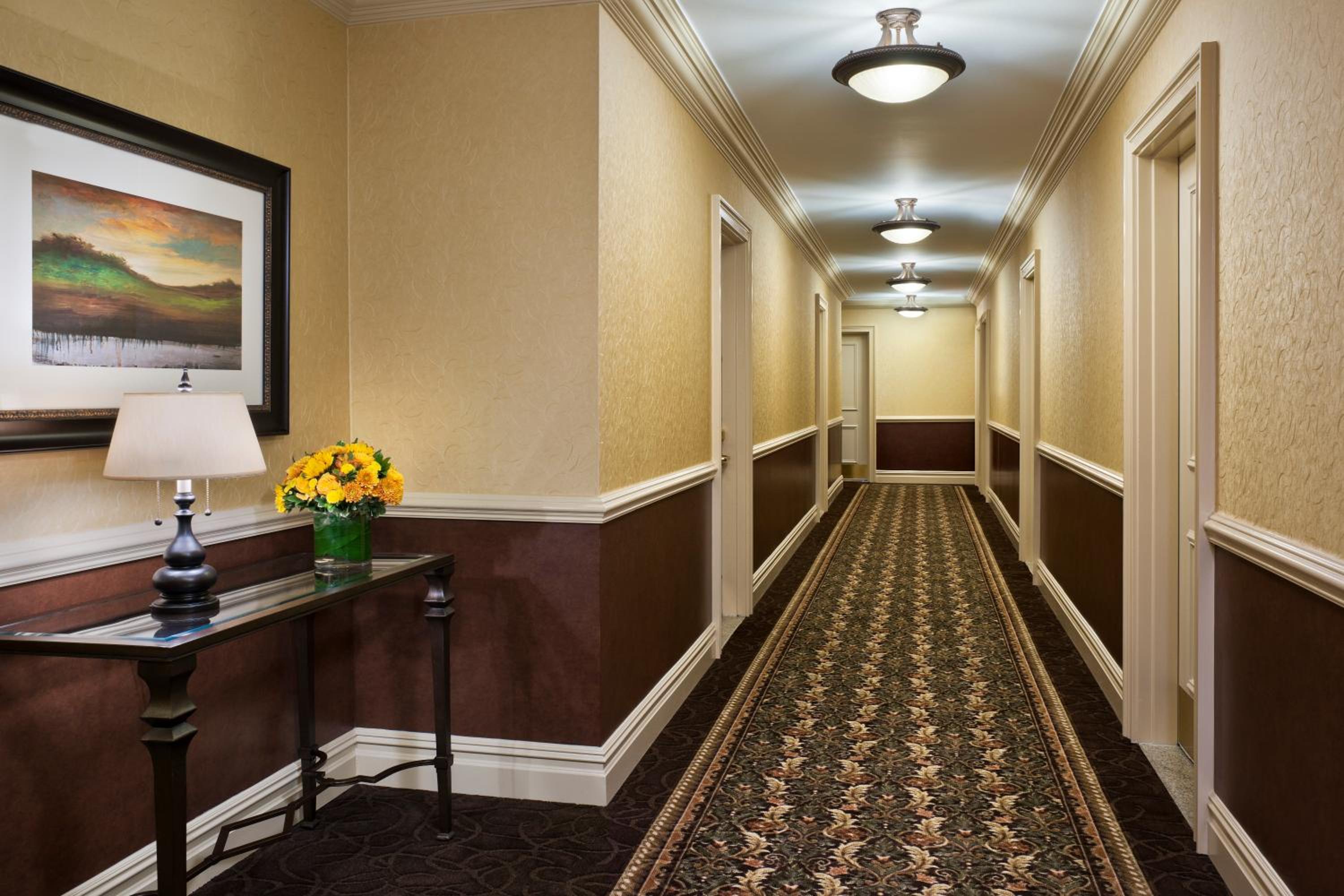 Deluxe Queen Suite photo 3