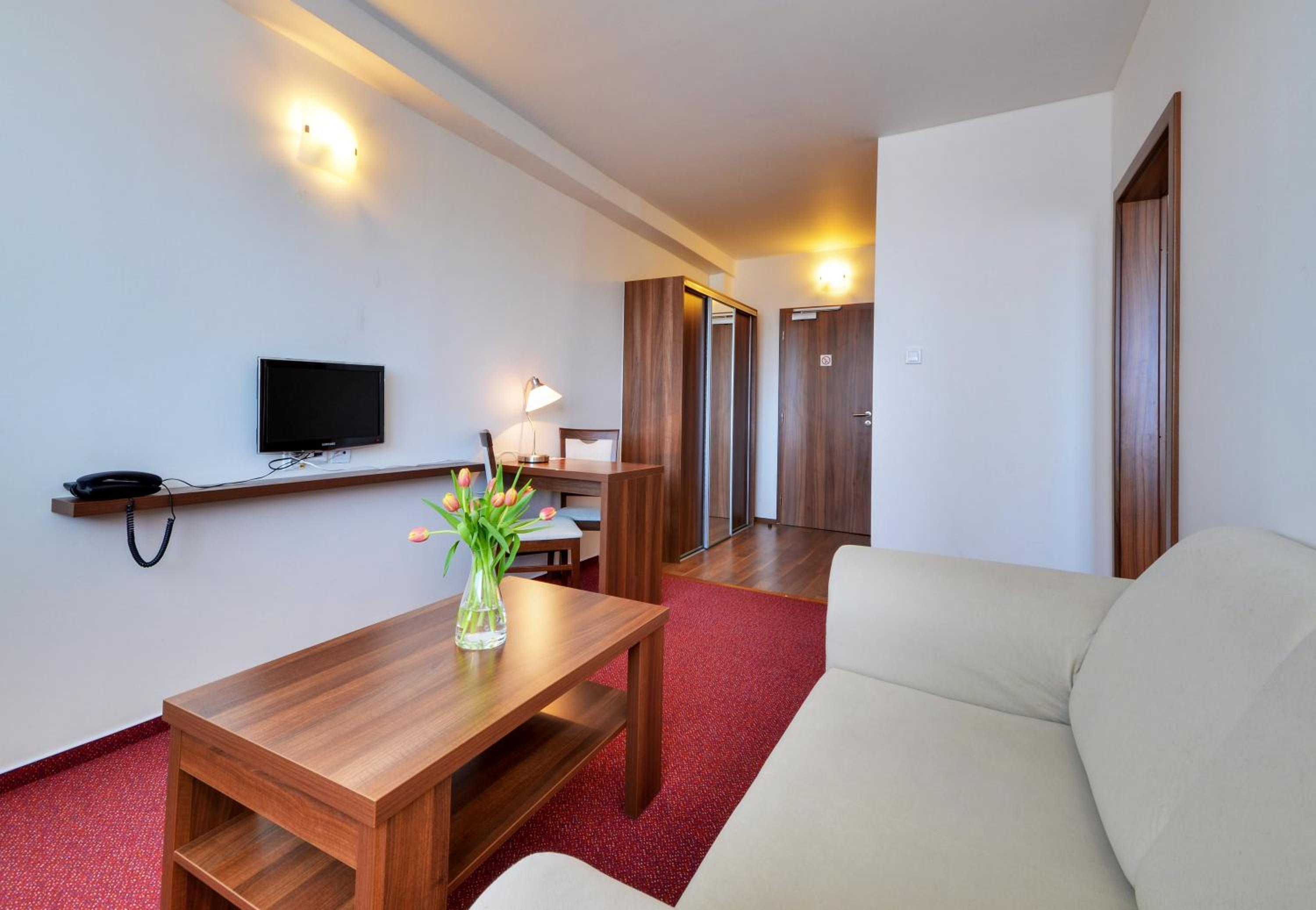 Suite - Photo 4