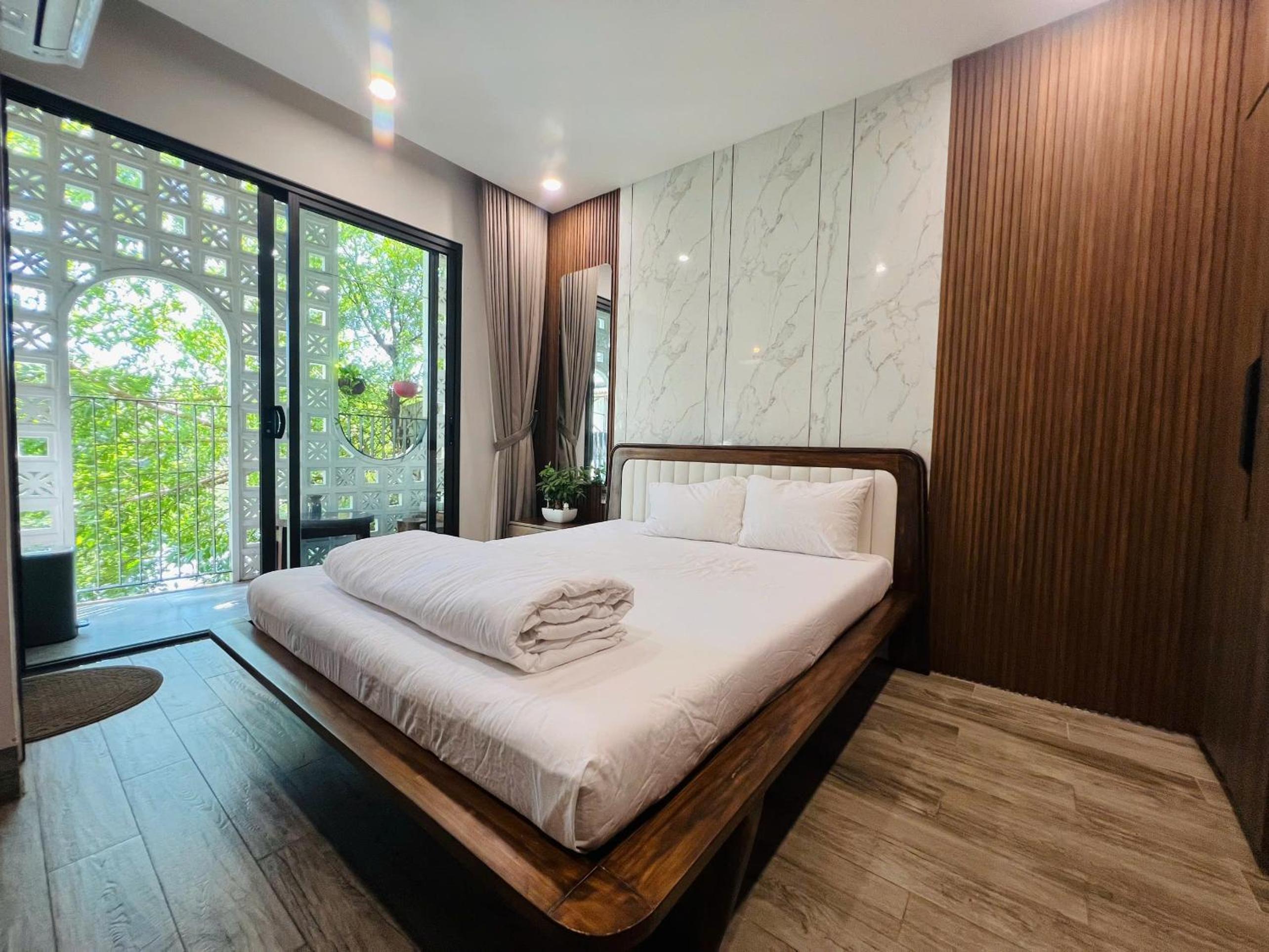 Deluxe Double Room - Photo 1