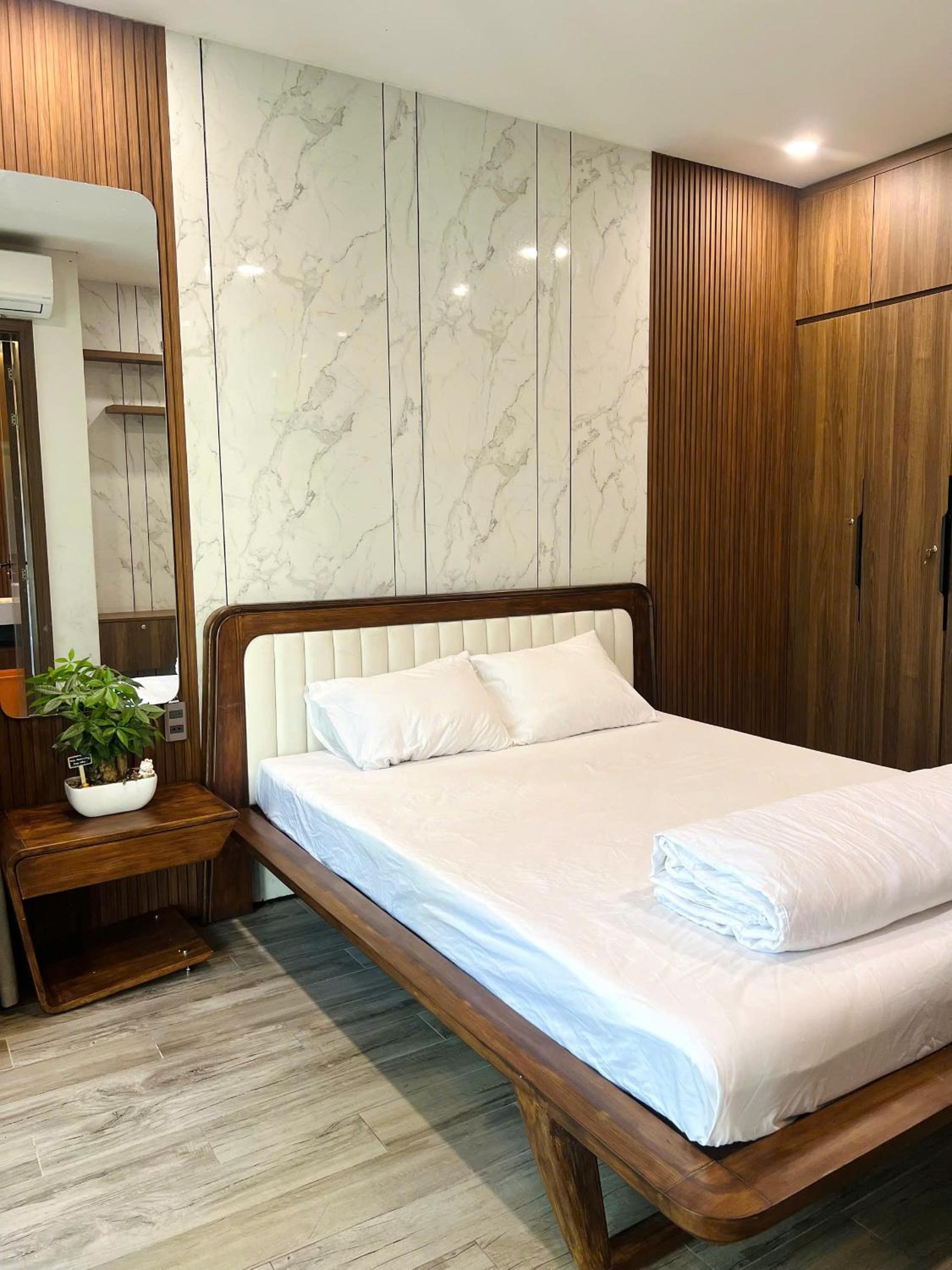 Deluxe Double Room - Photo 4