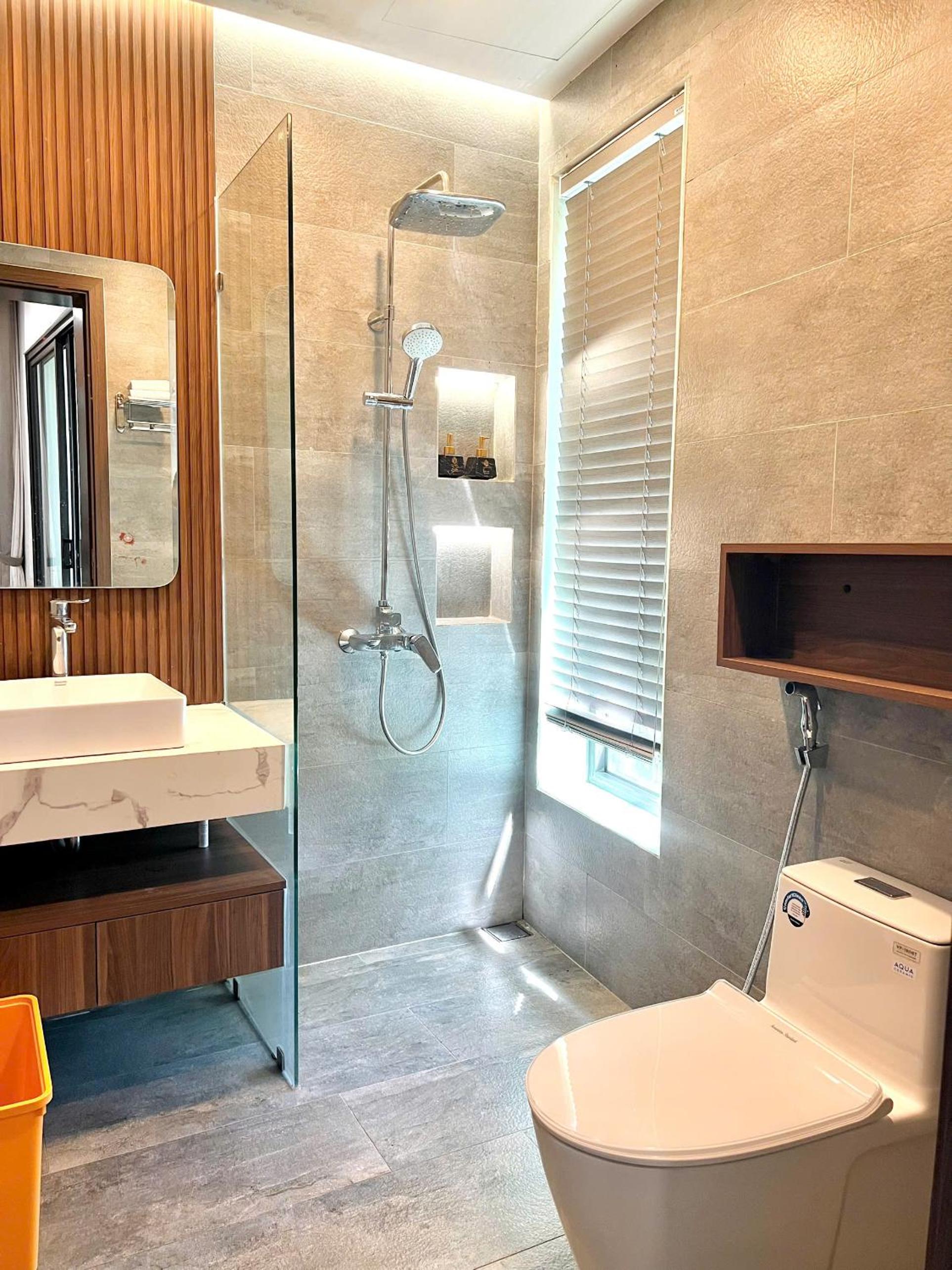 Deluxe Double Room - Photo 5