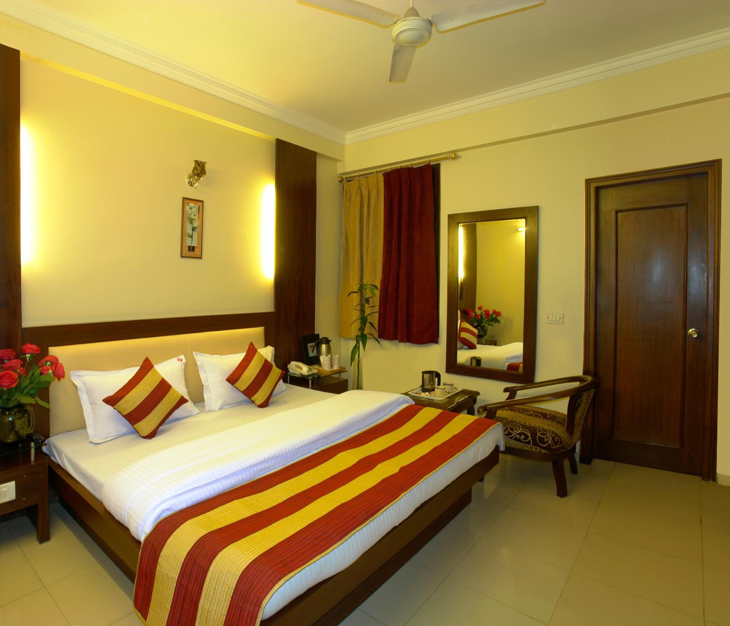 Deluxe Double or Twin Room - Photo 3