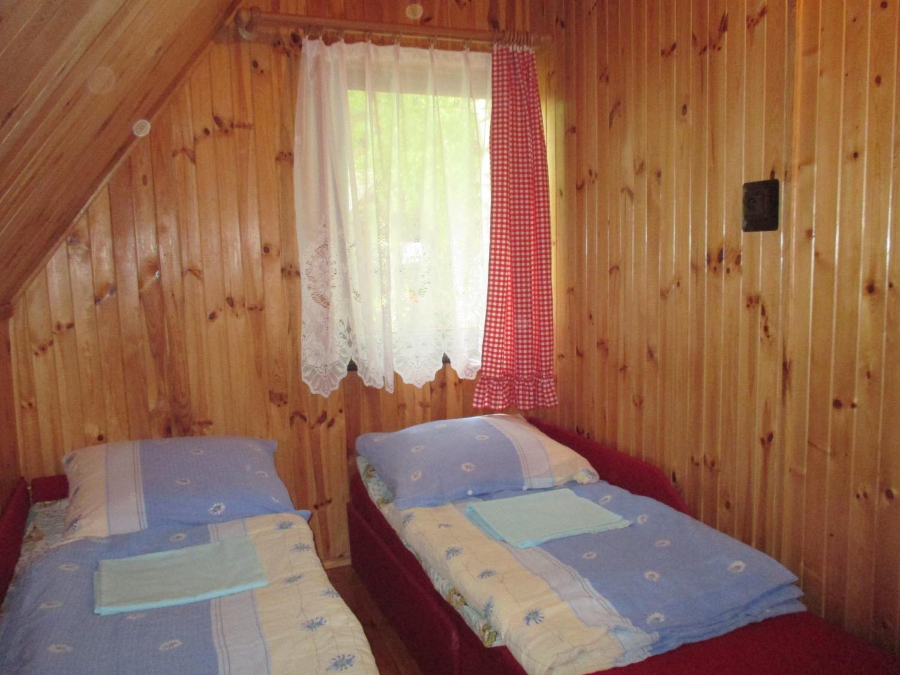 Two-Bedroom House photo 1