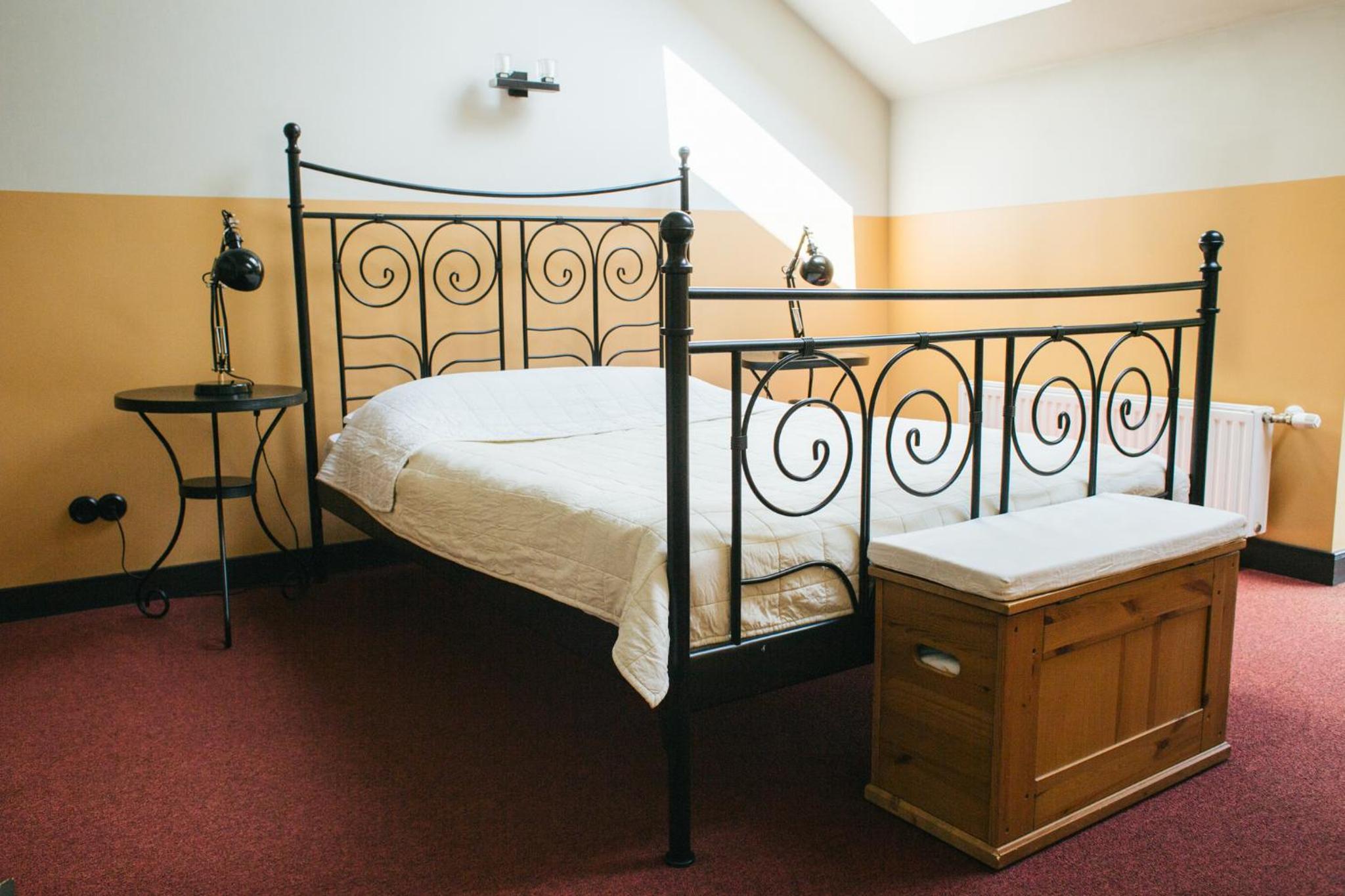Standard Single Room photo 2