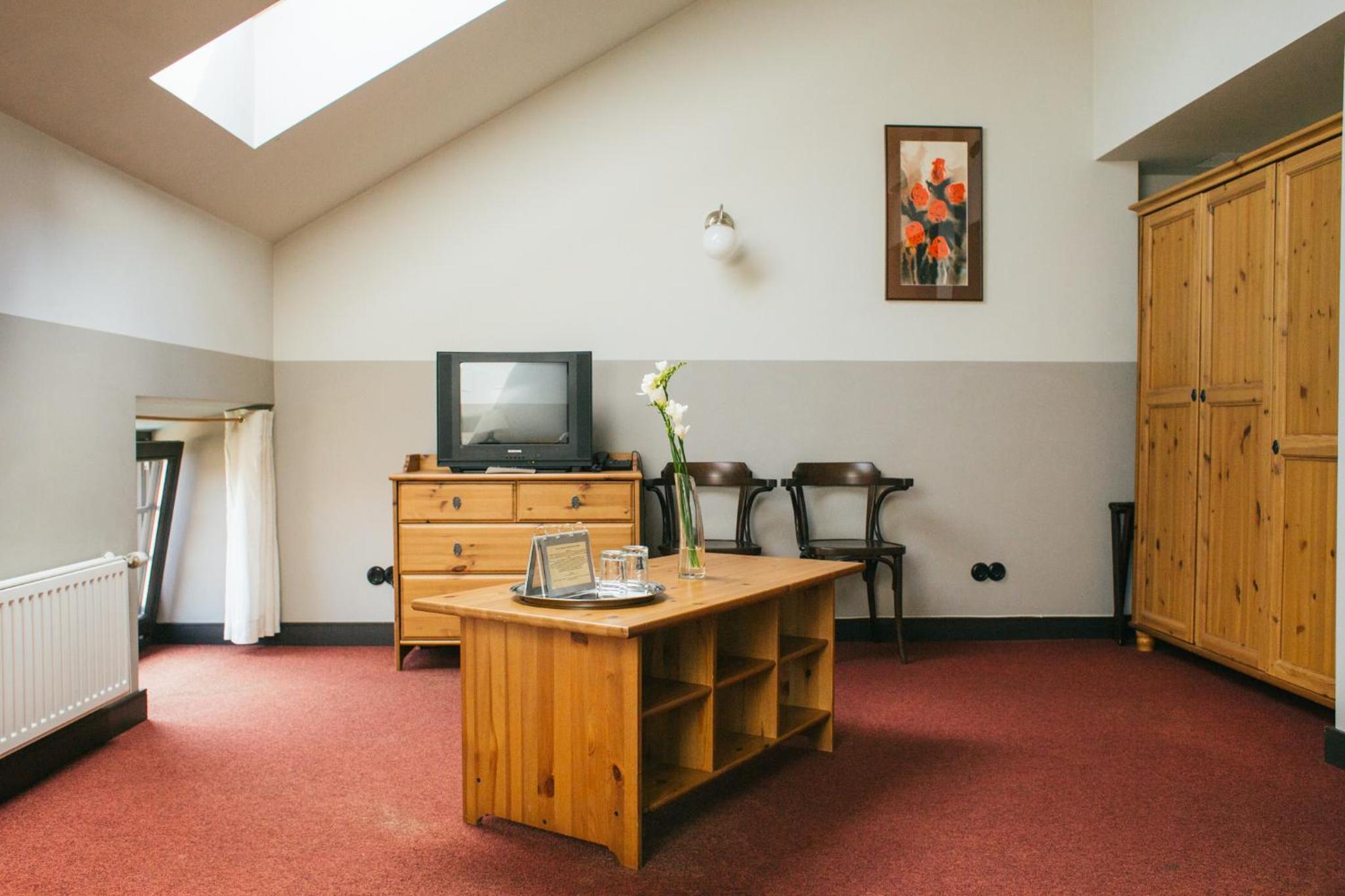 Standard Double Room photo 2