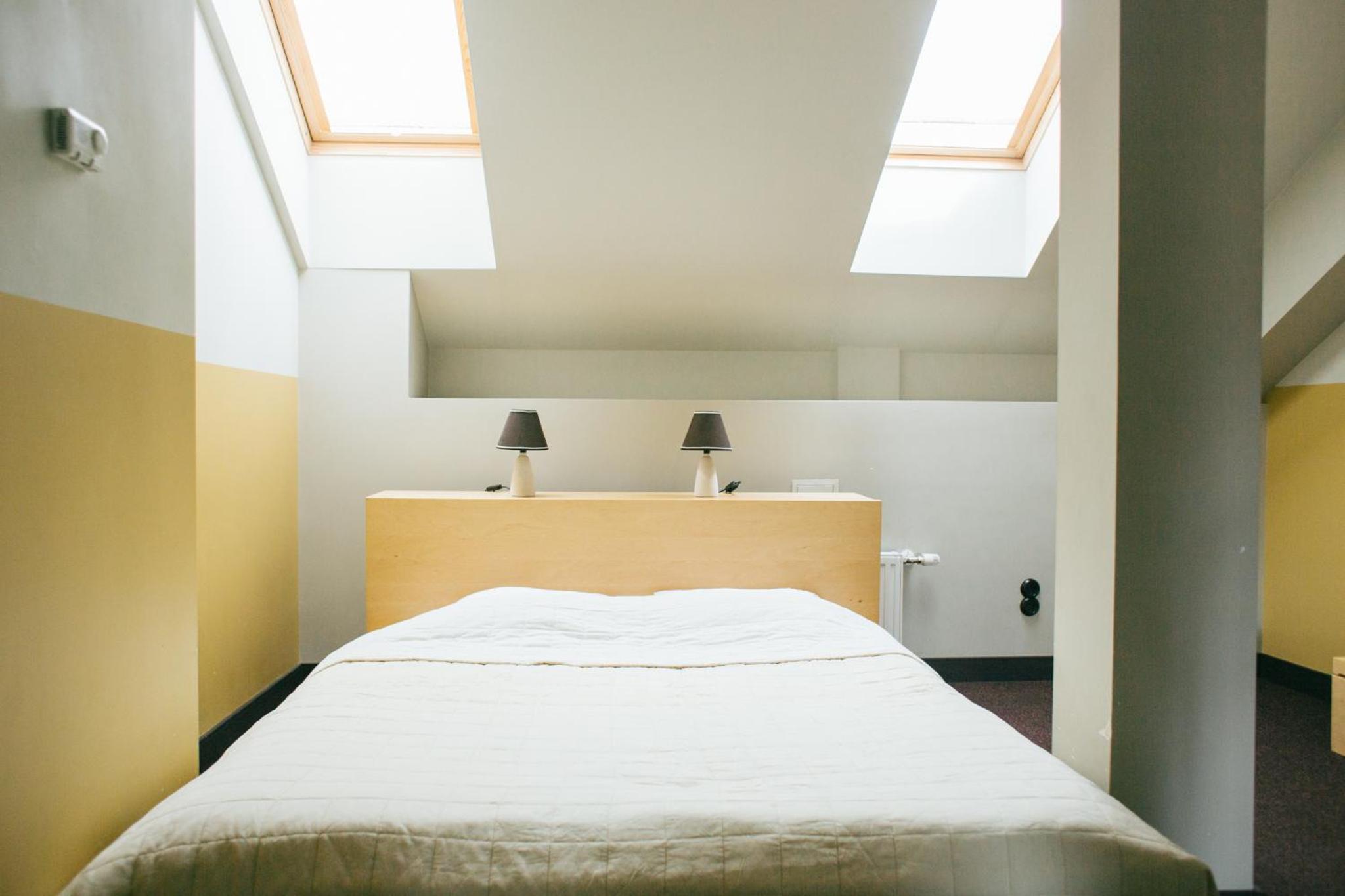 Large Double Room photo 1