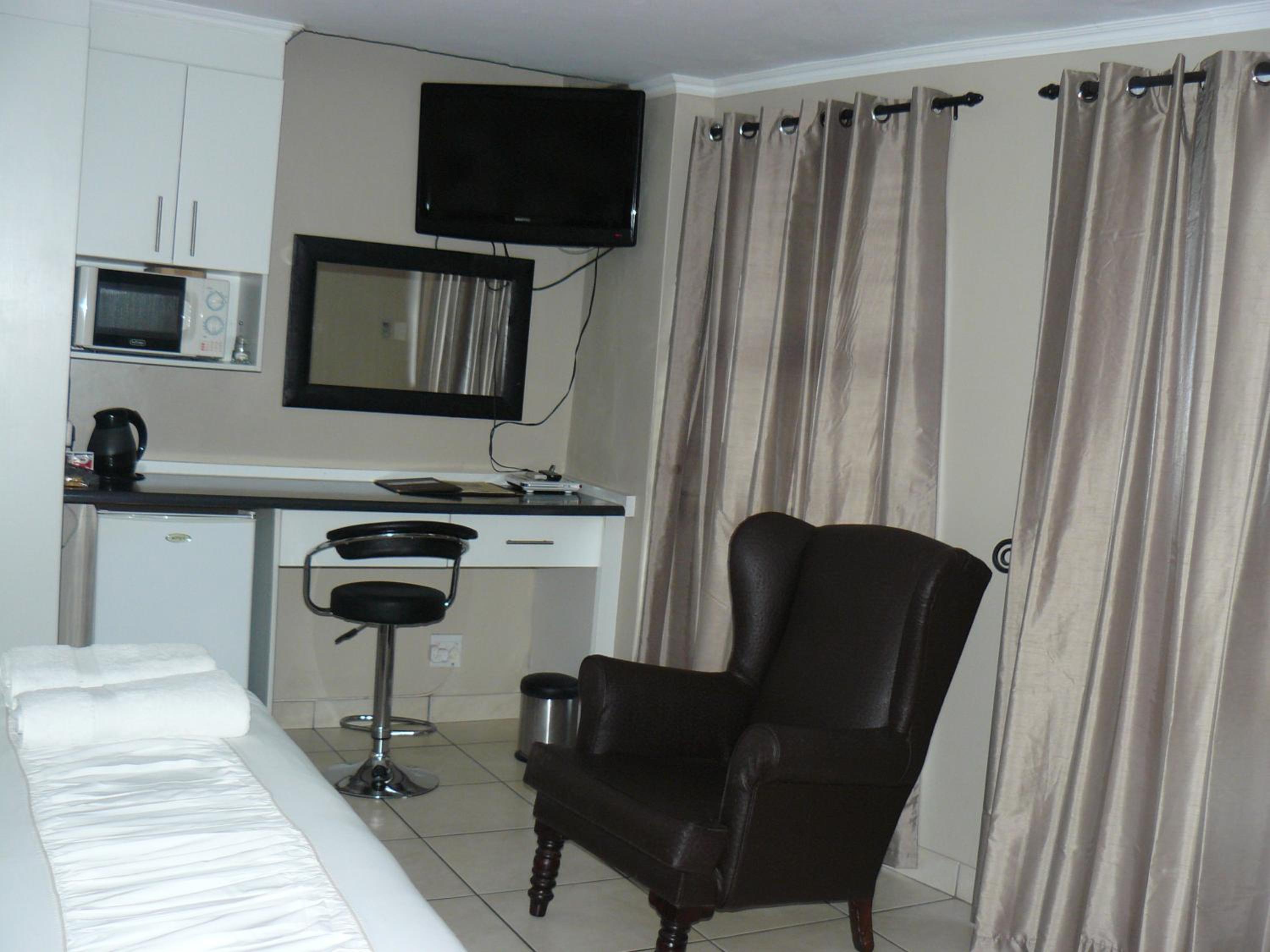  Double Room - Photo 6