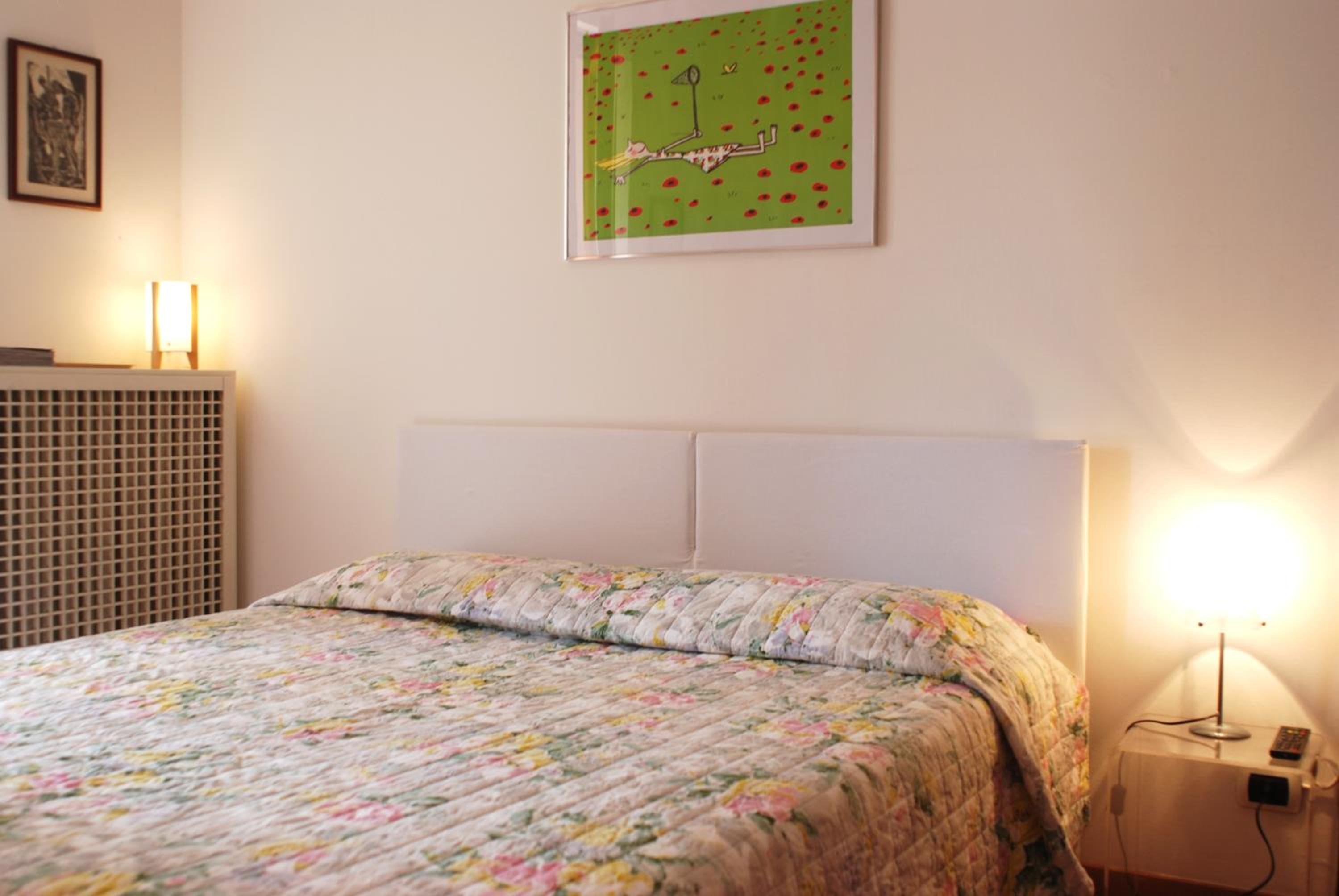 Double Room with Terrace photo 1