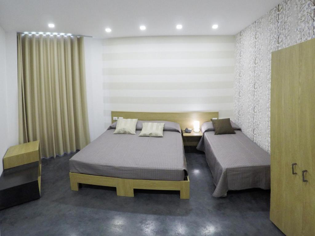 Superior Triple Room - Photo 1