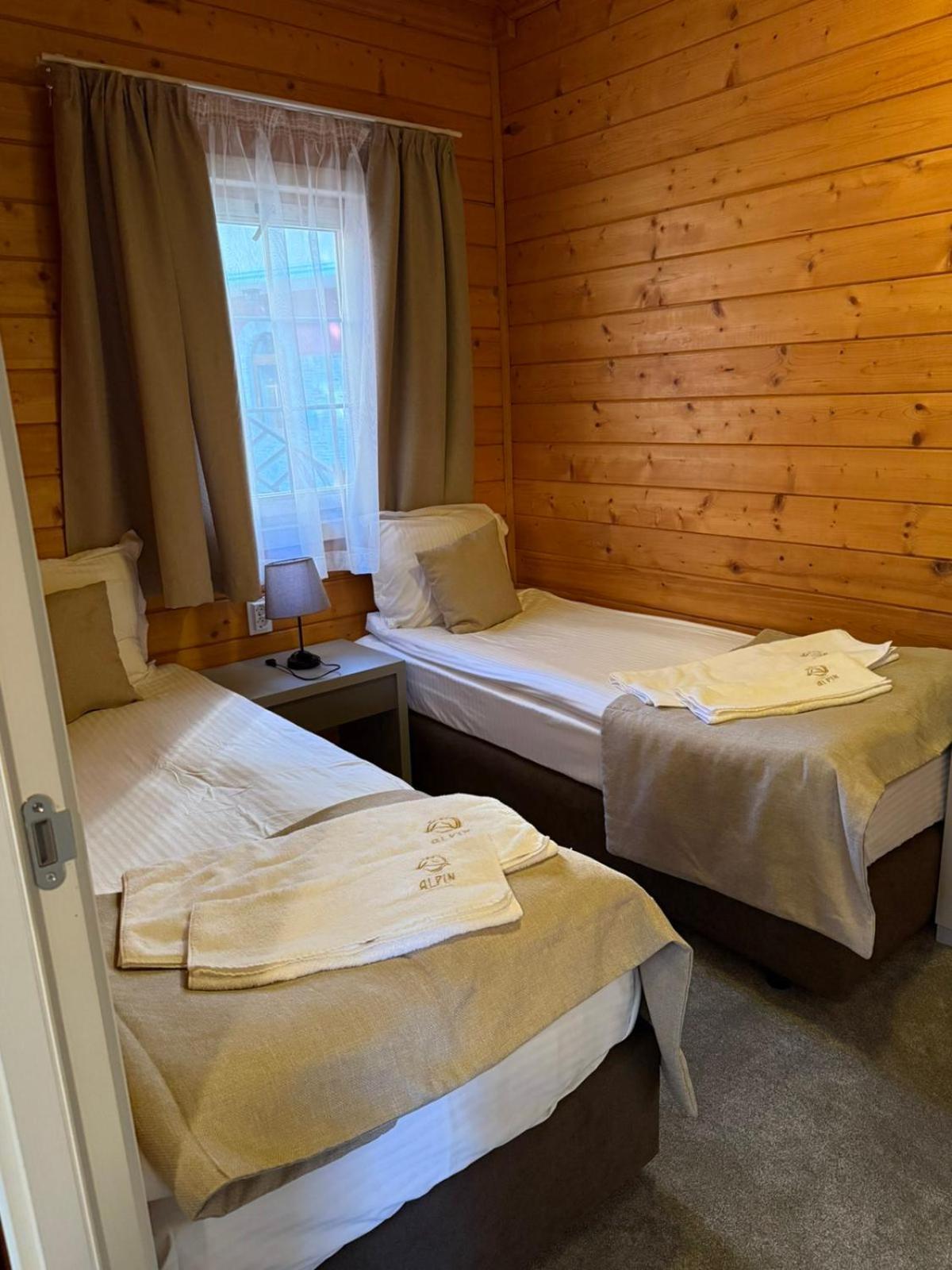 Chalet with Sauna - Photo 3
