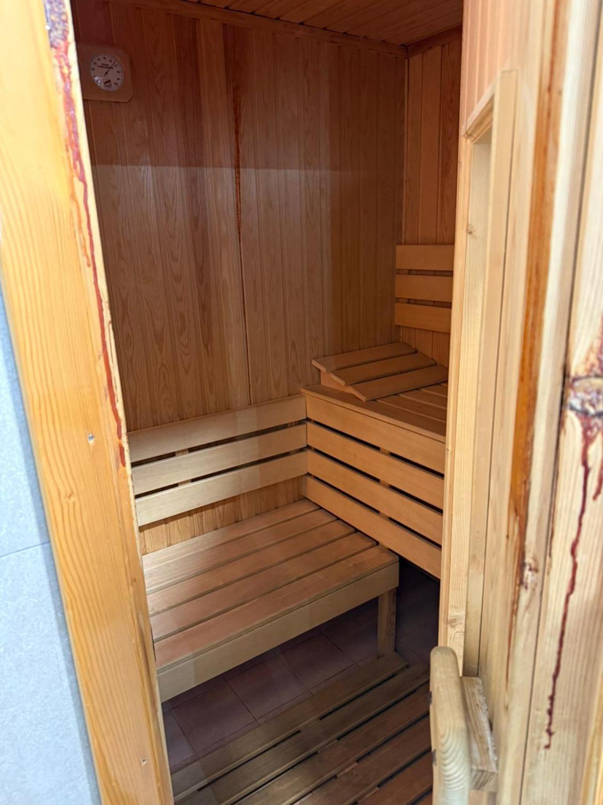 Chalet with Sauna - Photo 2