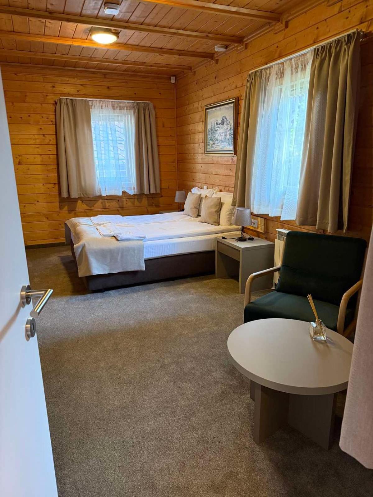 Chalet with Sauna - Photo 1