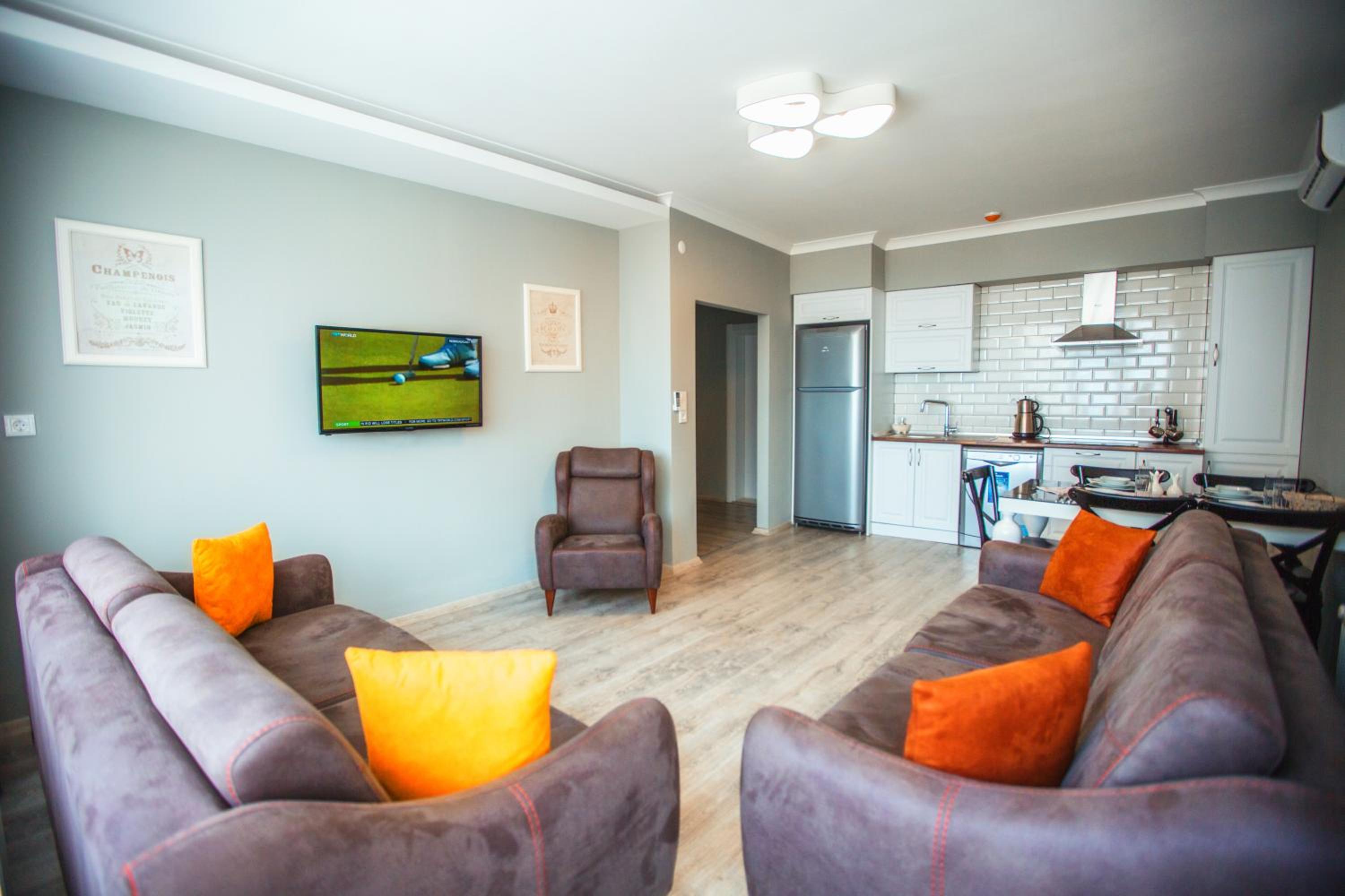 Triple Room photo 3