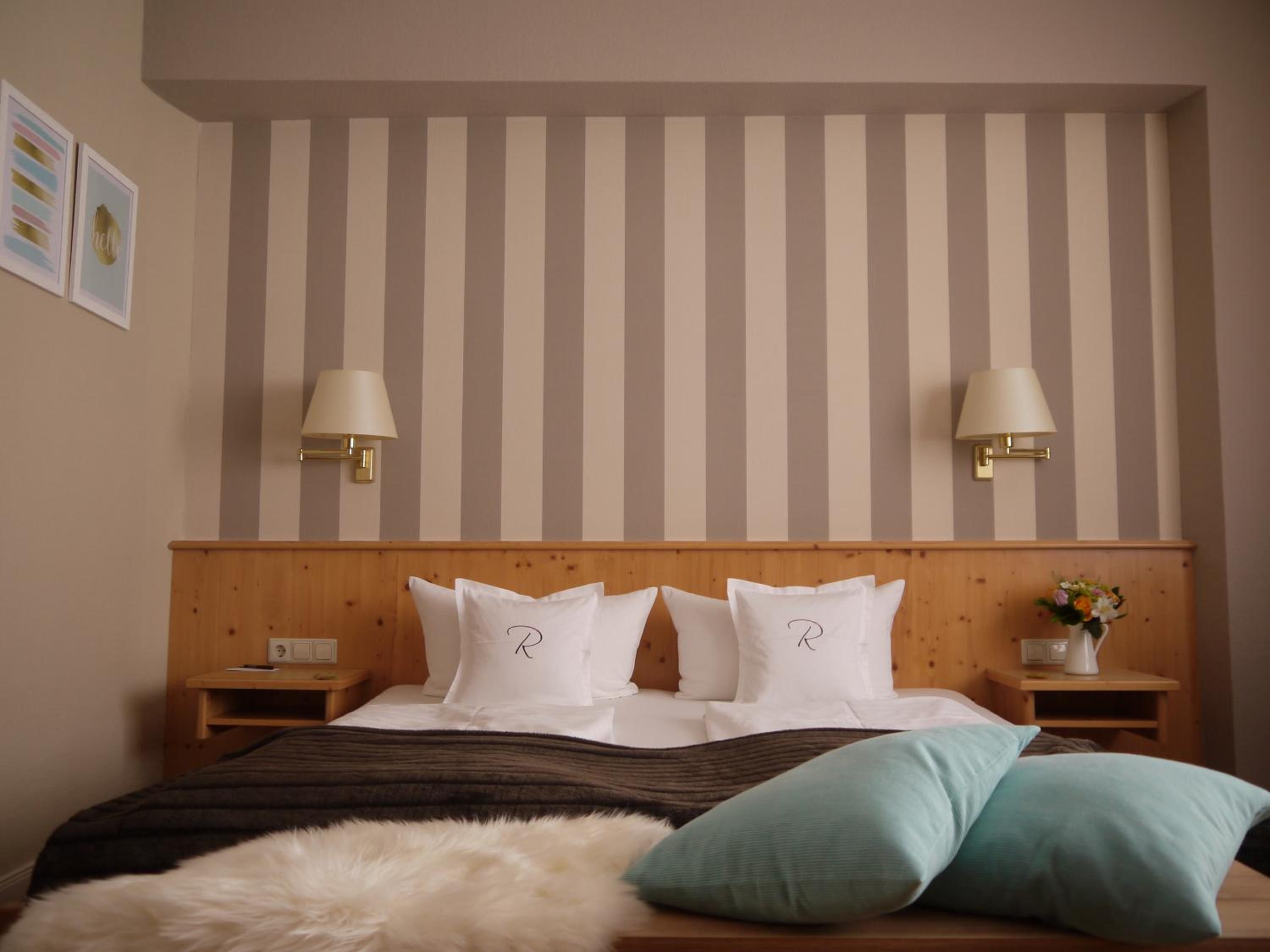 Standard Double Room photo 2