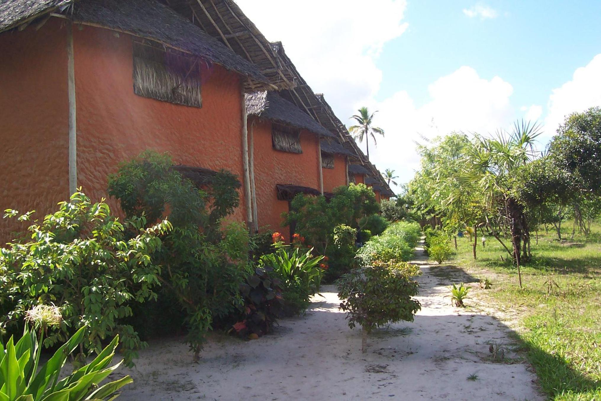 Triple Chalet With Balcony photo 2