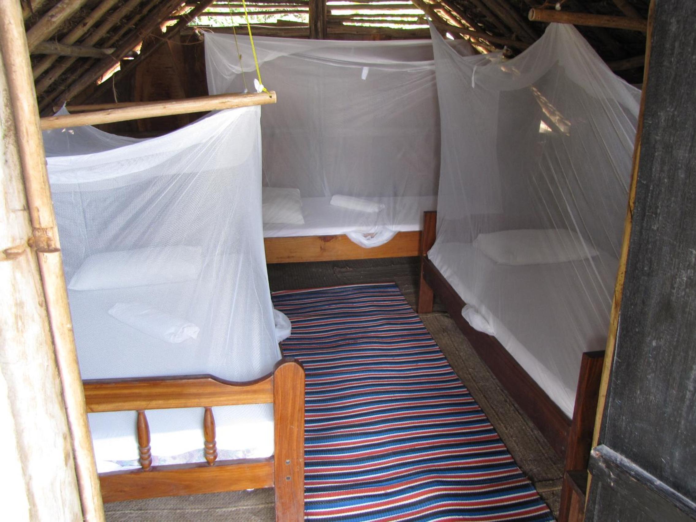 Standard Triple Room with Sea View photo 2