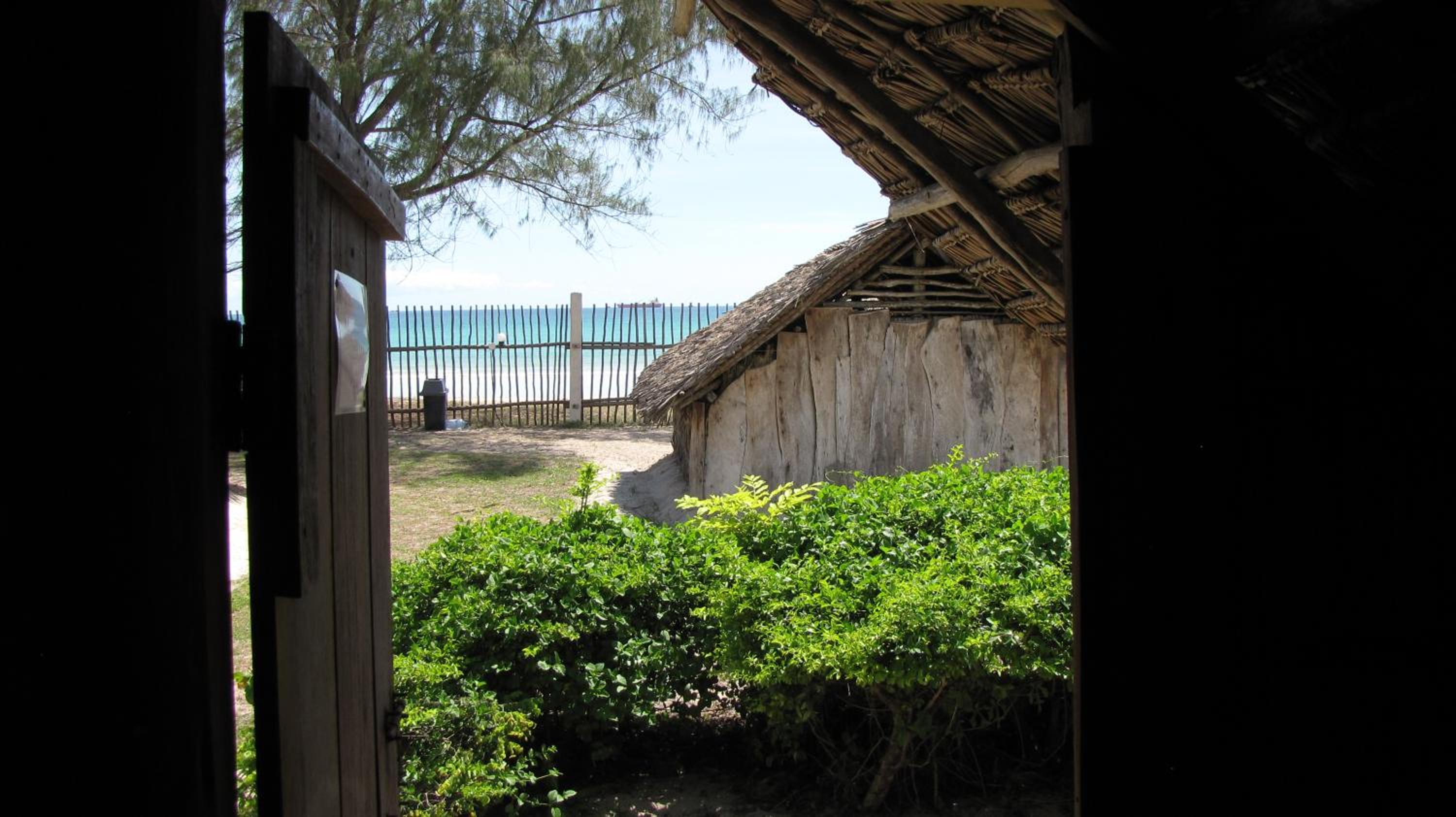 Double or Twin Room with Sea View photo 1