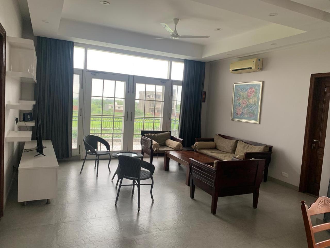 Deluxe Room photo 2