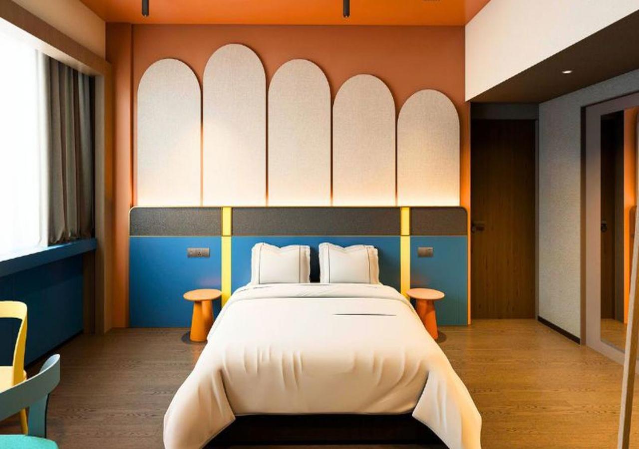 Deluxe Plus King or Twin Room photo 1