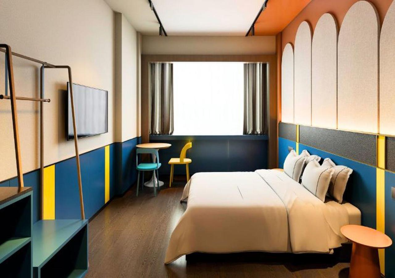 Deluxe Plus King or Twin Room photo 2