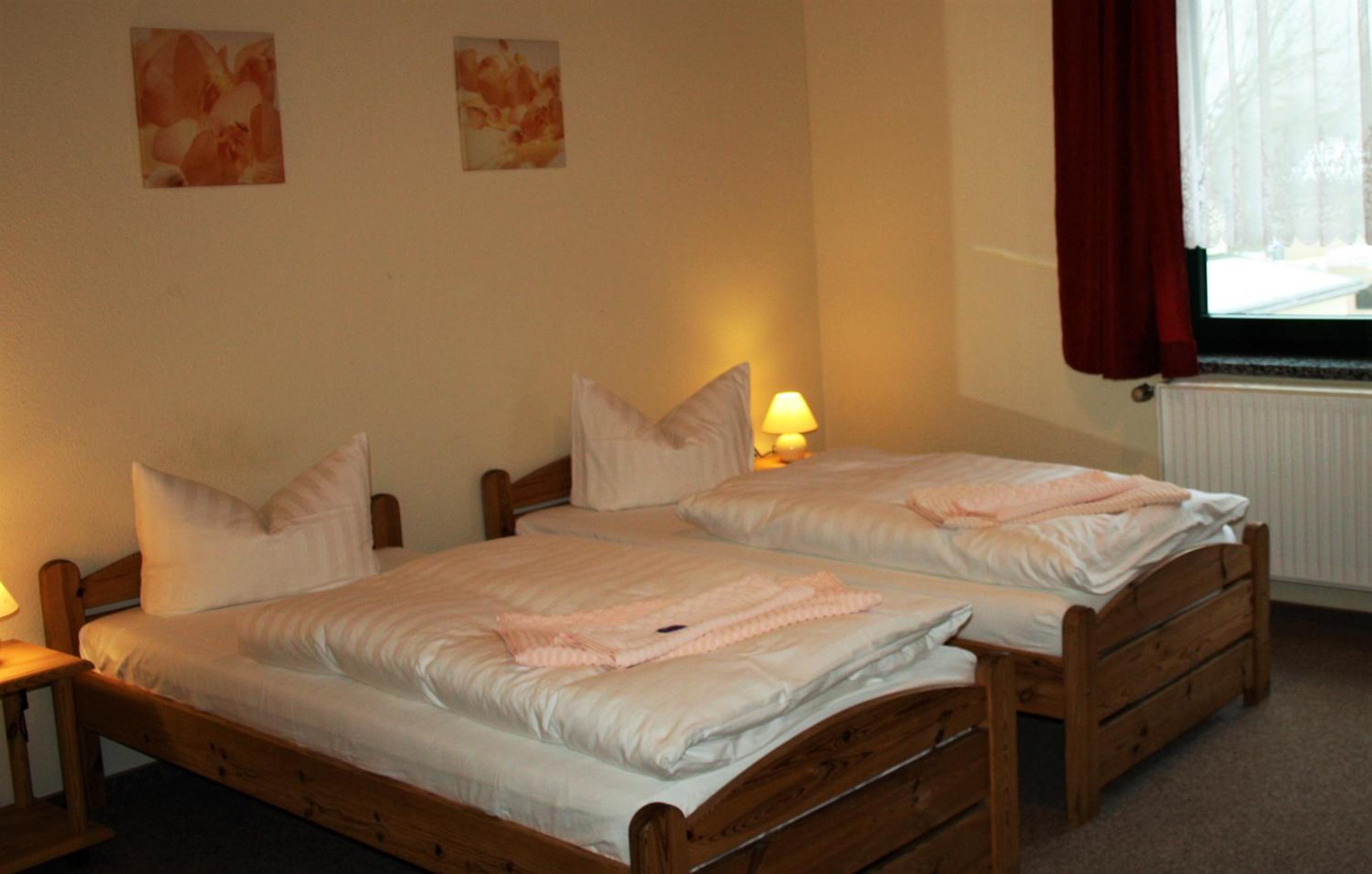 Double Or Twin Room With Shower photo 3