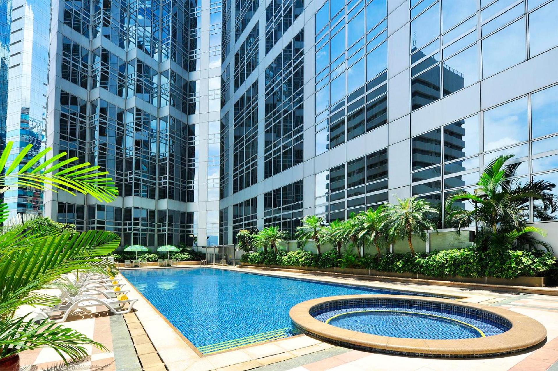Premier Double or Twin Room with Harbor View photo 3