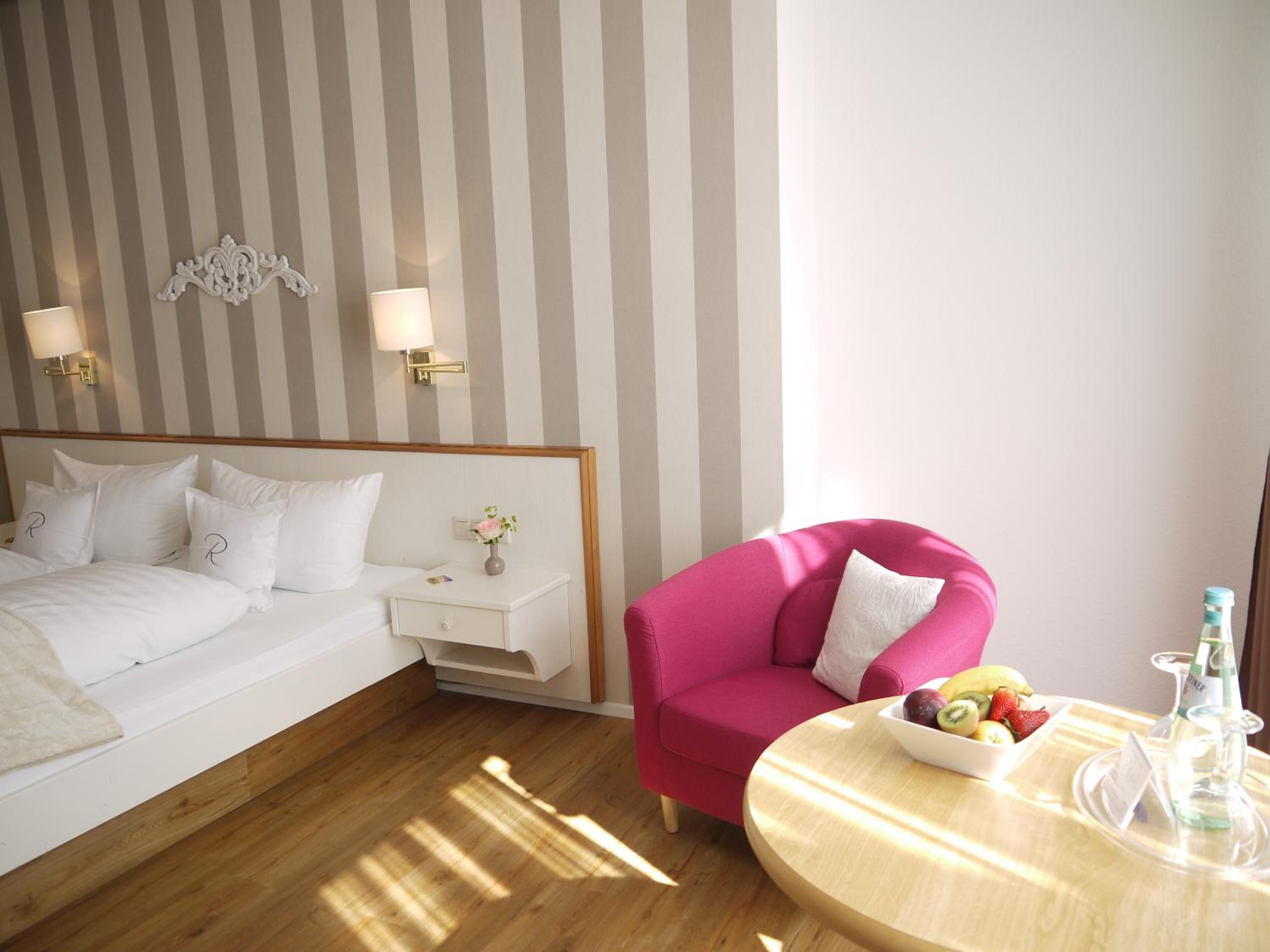 Comfort Double Room with Balcony photo 2