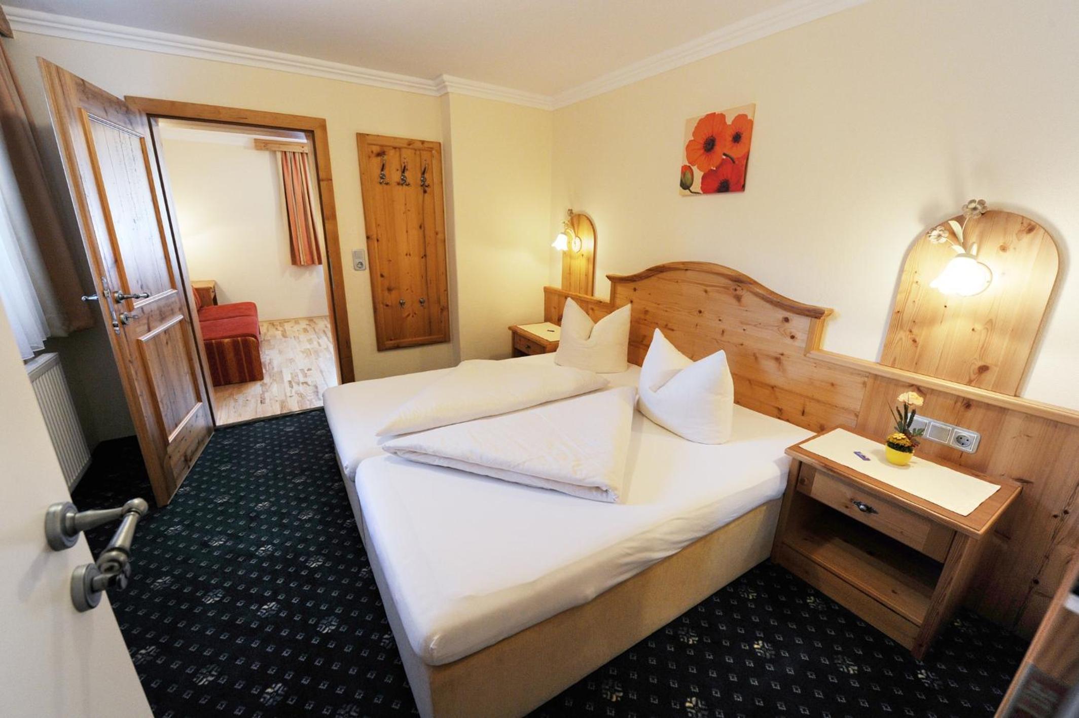 Junior Suite photo 2