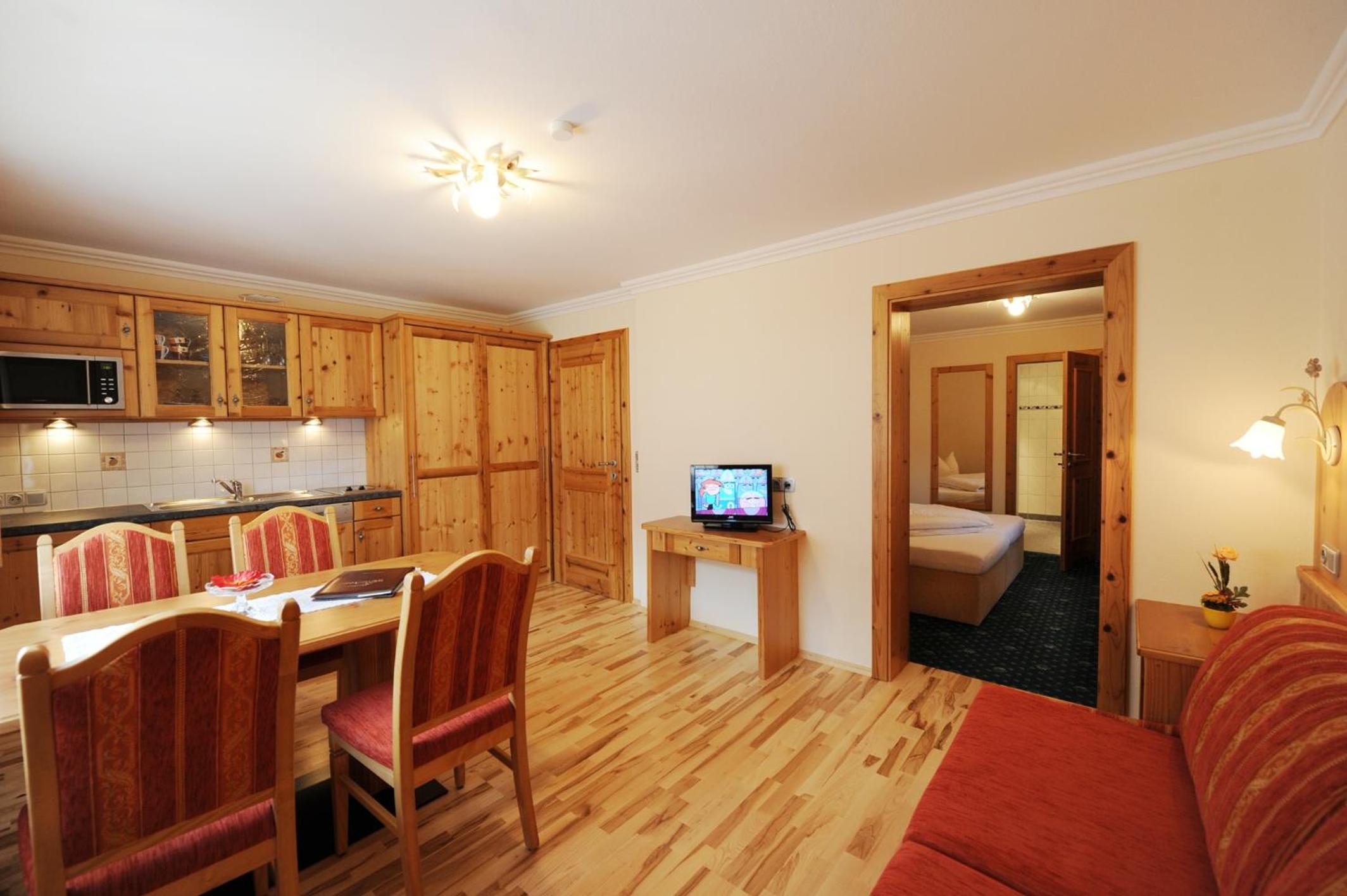 Junior Suite photo 3