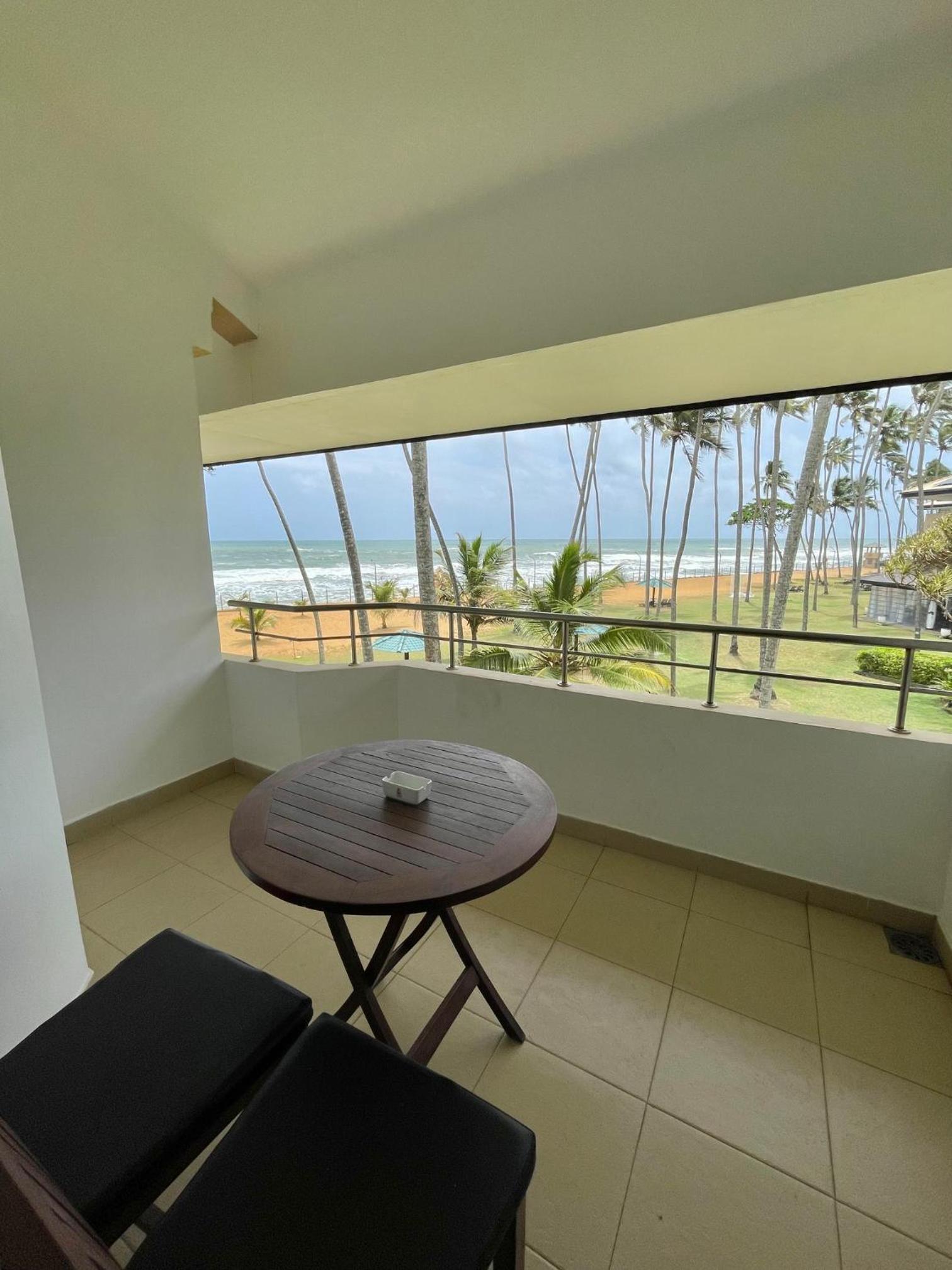 Duplex Quadruple Room