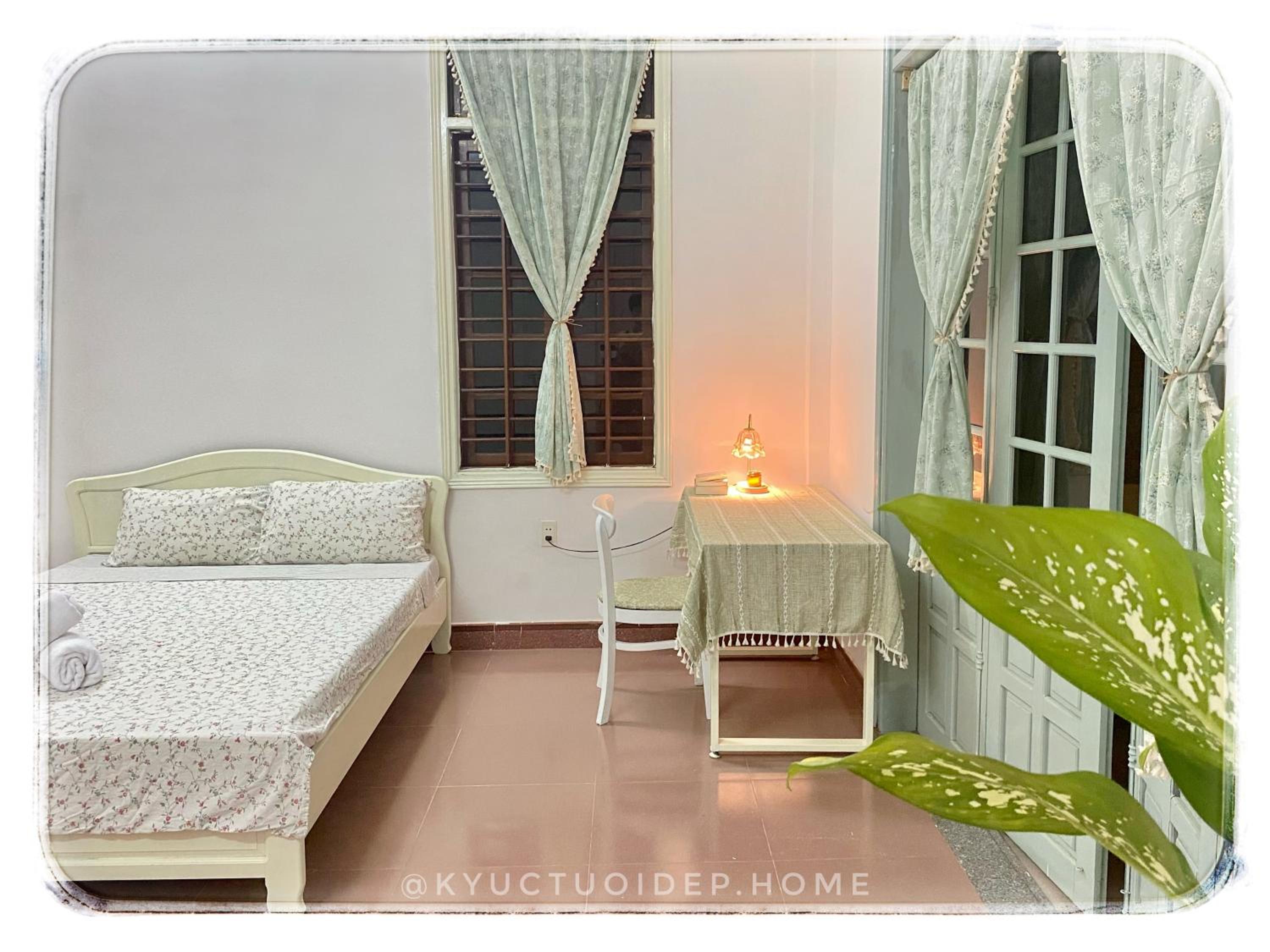 Family Room with Balcony - Photo 11