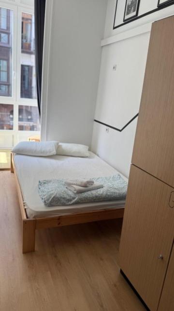 Classic Quadruple Room