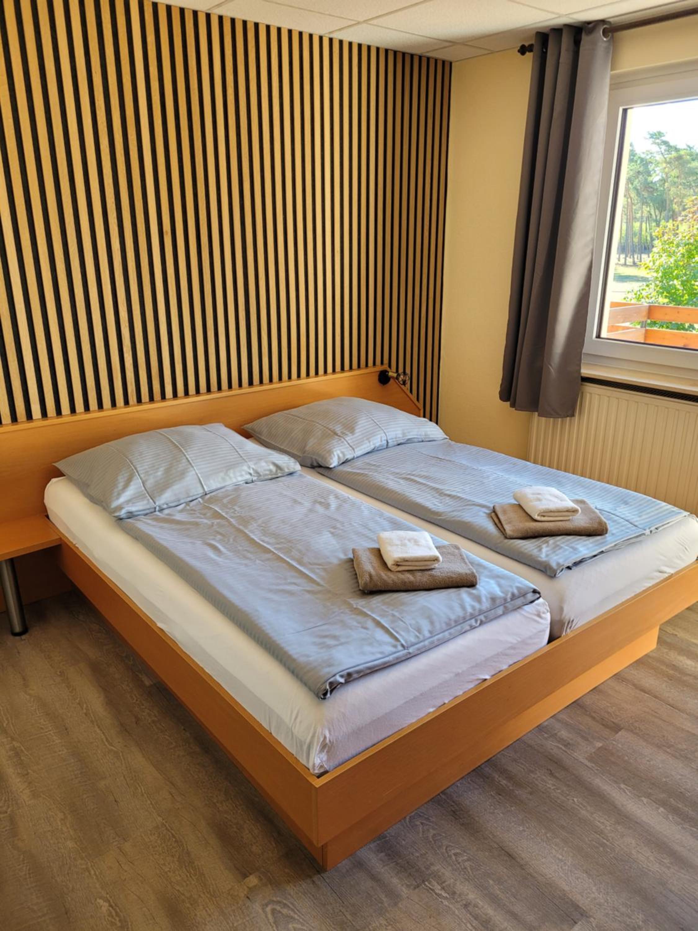 Double Room with Garden View photo 3