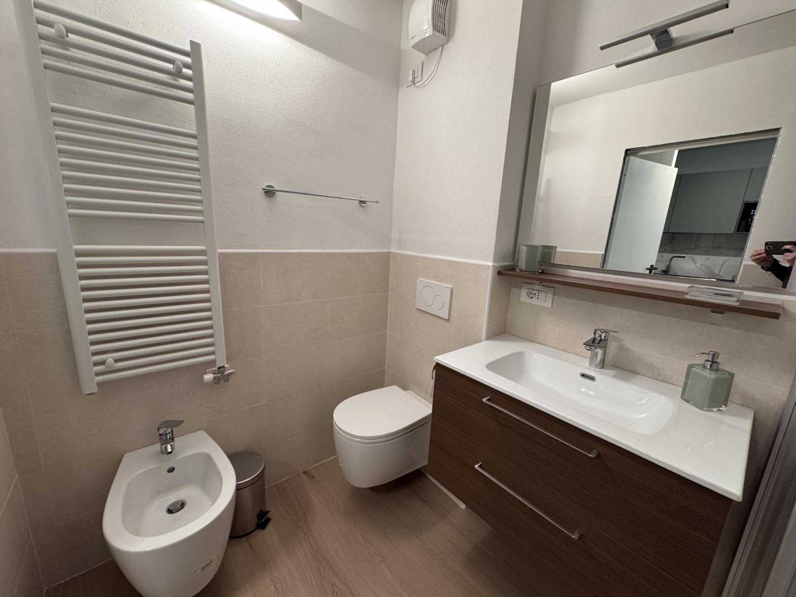 Studio Apartment photo 2