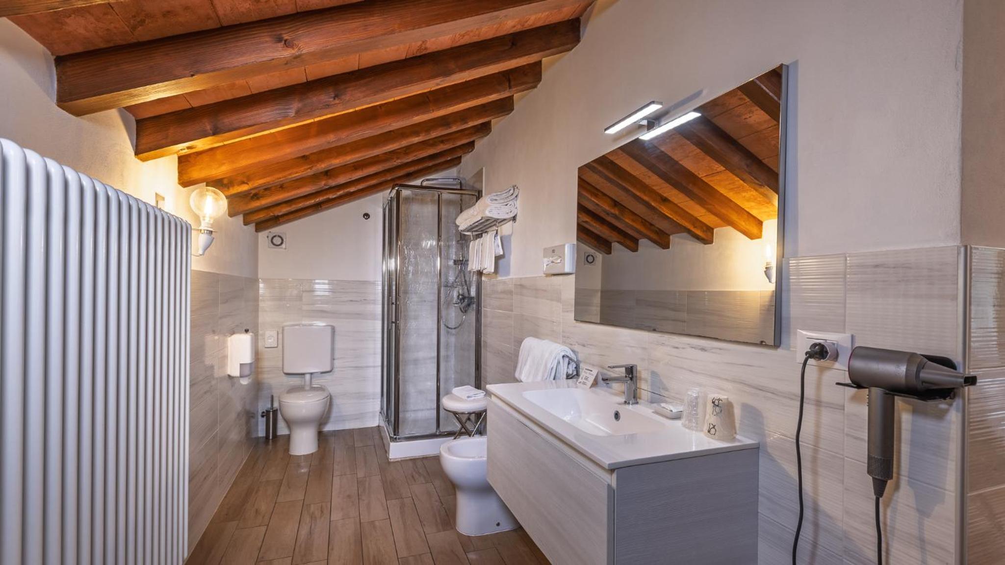 Junior Suite "Farnese"