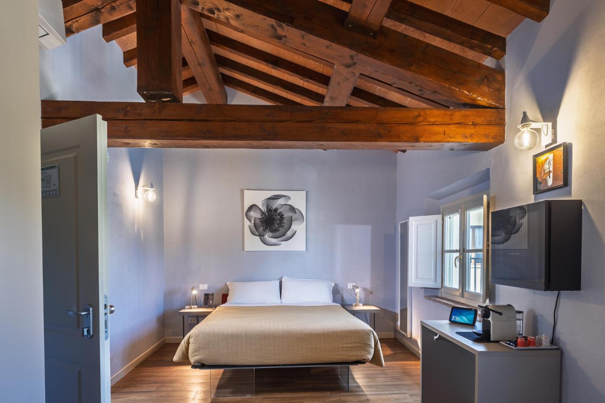 Junior Suite "San Vitale"
